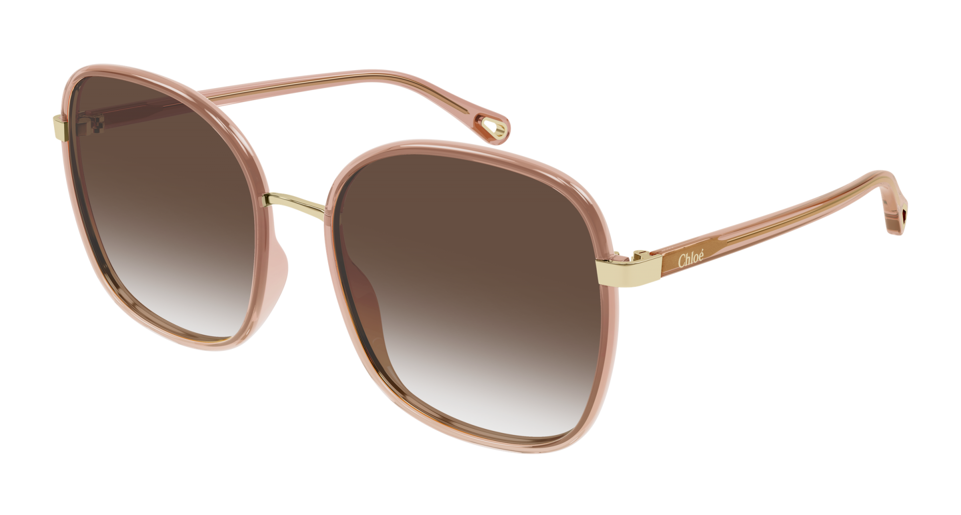 Sunglasses Chloé CH0031S 019 8056376618327 | Ottica Lux
