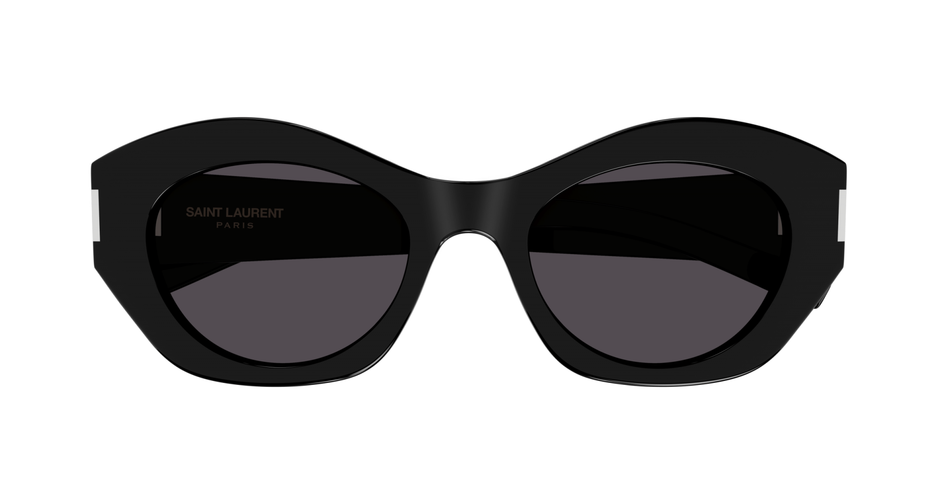 Occhiali da sole Saint Laurent SL 639 001 8056376474121 | Ottica Lux
