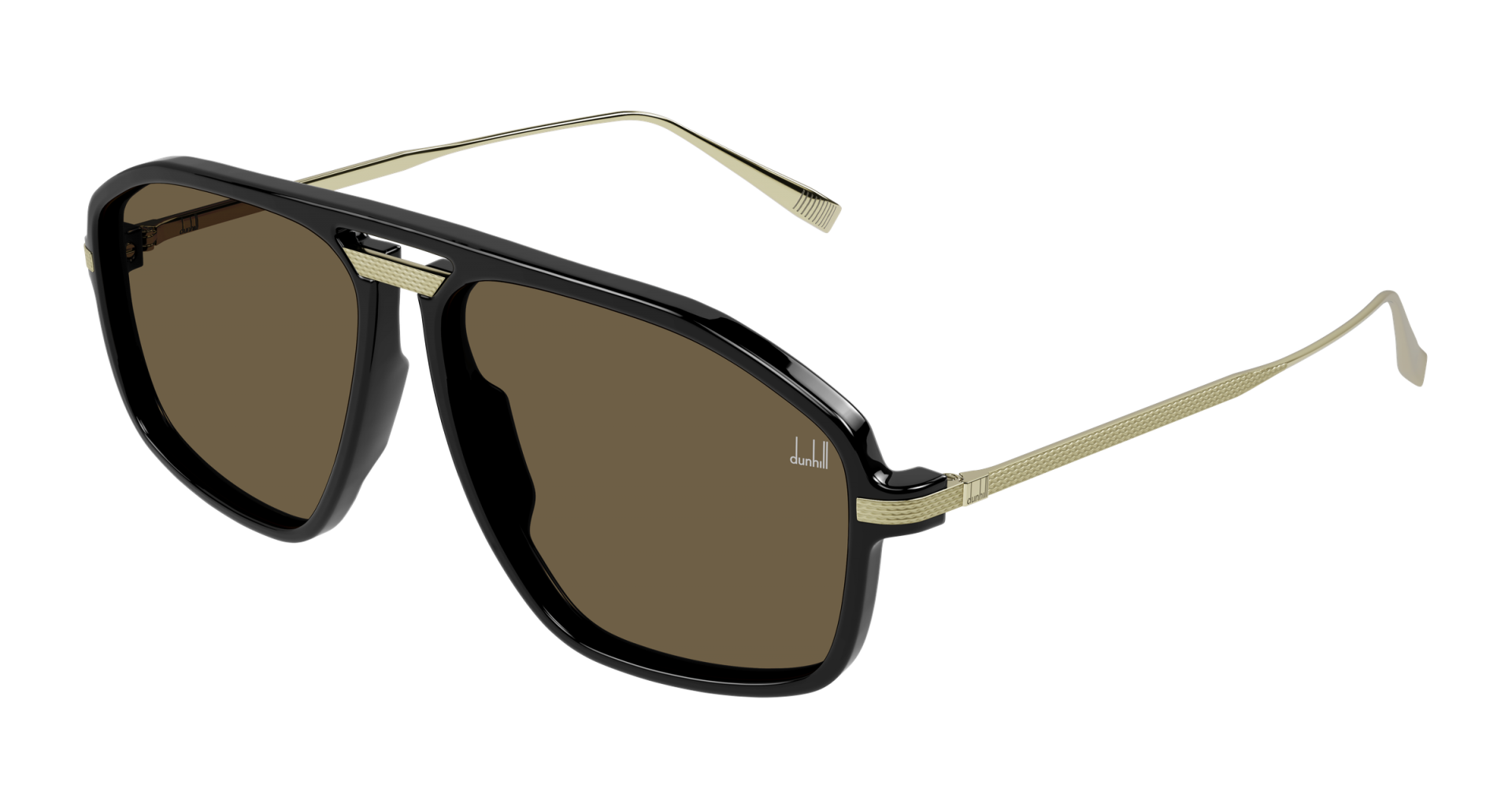 Occhiali da sole Dunhill DU0120S 001 8056376559897 | Ottica Lux