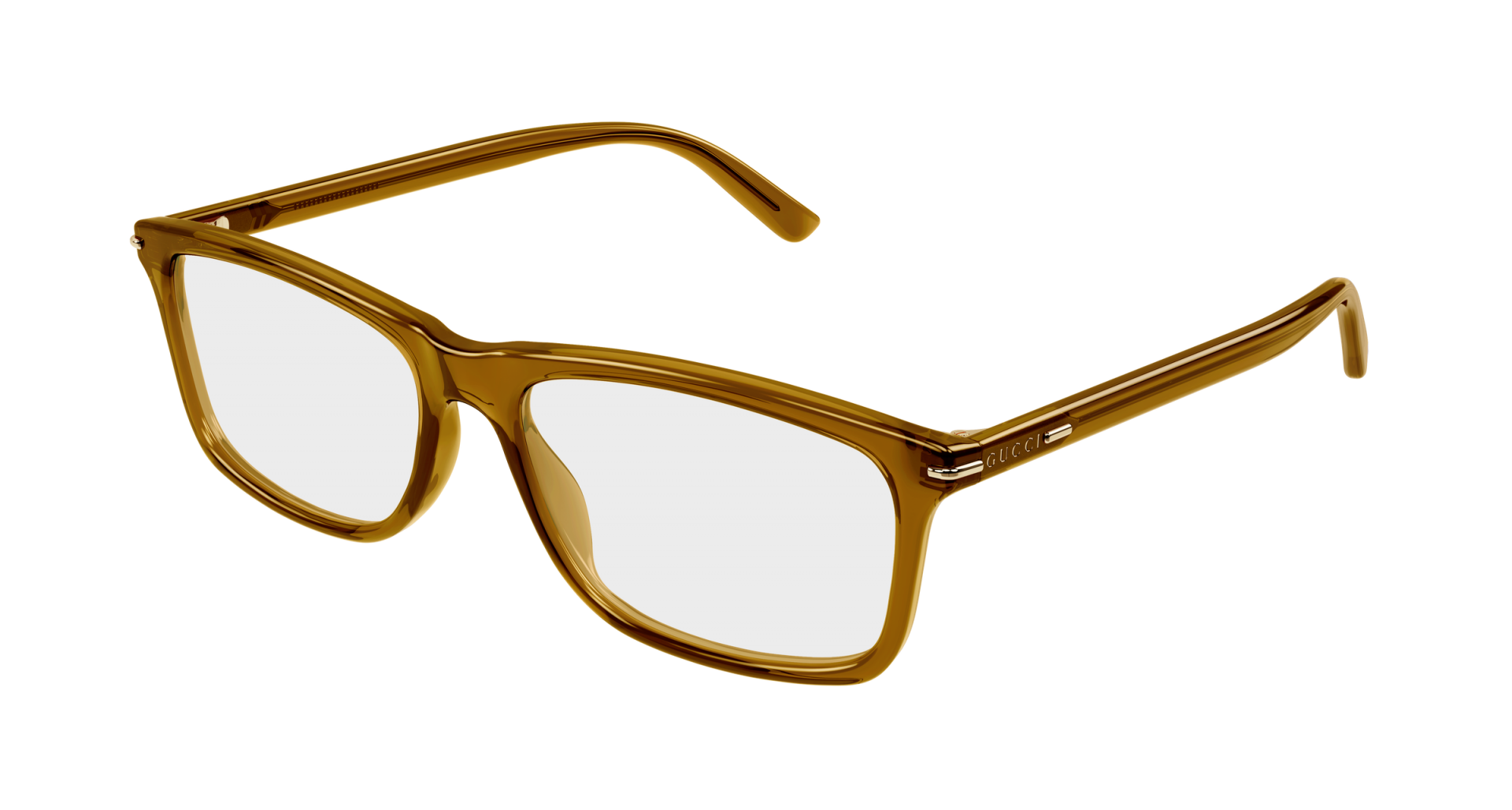 Occhiali da vista Gucci GG1447O 009 8056376585773 | Ottica Lux