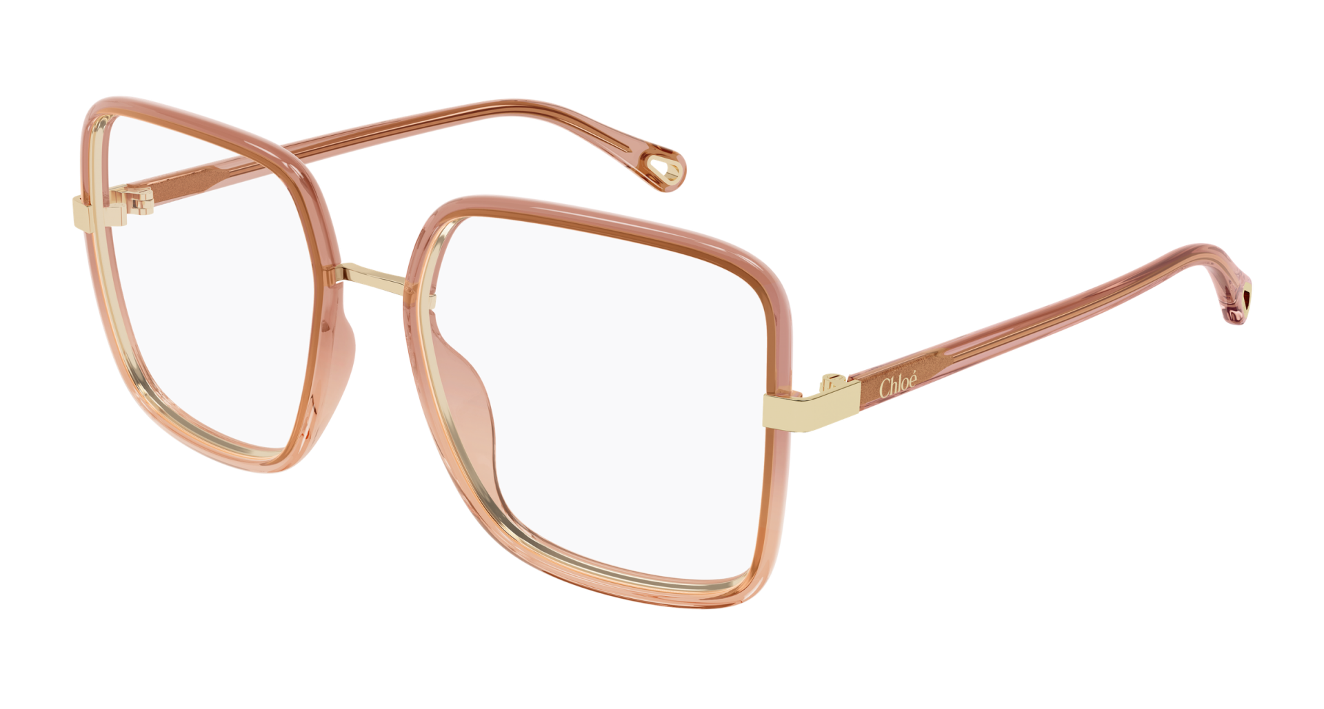 Occhiali da vista Chloé CH0338O 002 8056376617429 | Ottica Lux