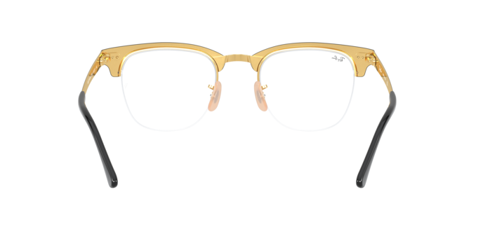 Ophthalmic frames Ray-Ban RX3716VM CLUBMASTER METAL 2890 8056597061469 | Ottica Lux Ophthalmic frames Ray-Ban RX3716VM CLUBMASTER METAL 2890 8056597061469 | Ottica Lux