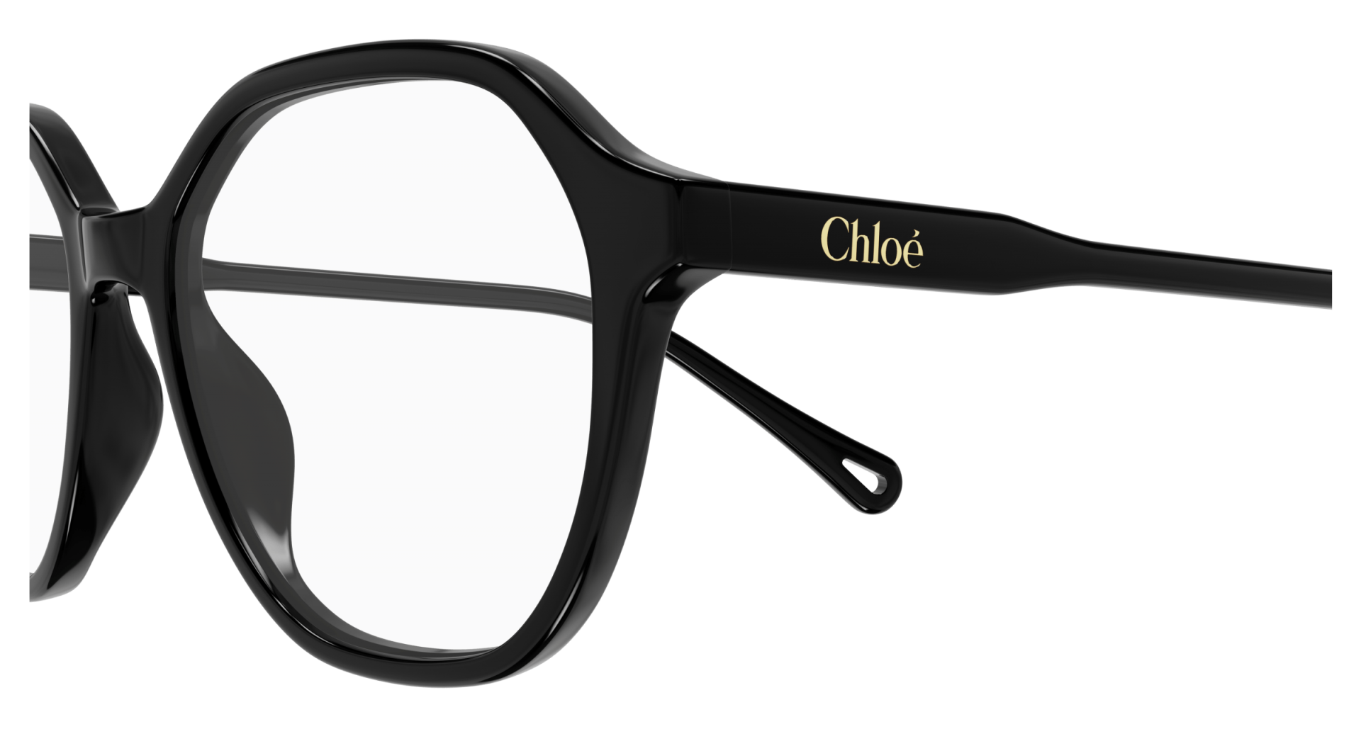 Occhiali da vista Chloé CH0312O 001 8056376562057 | Ottica Lux
