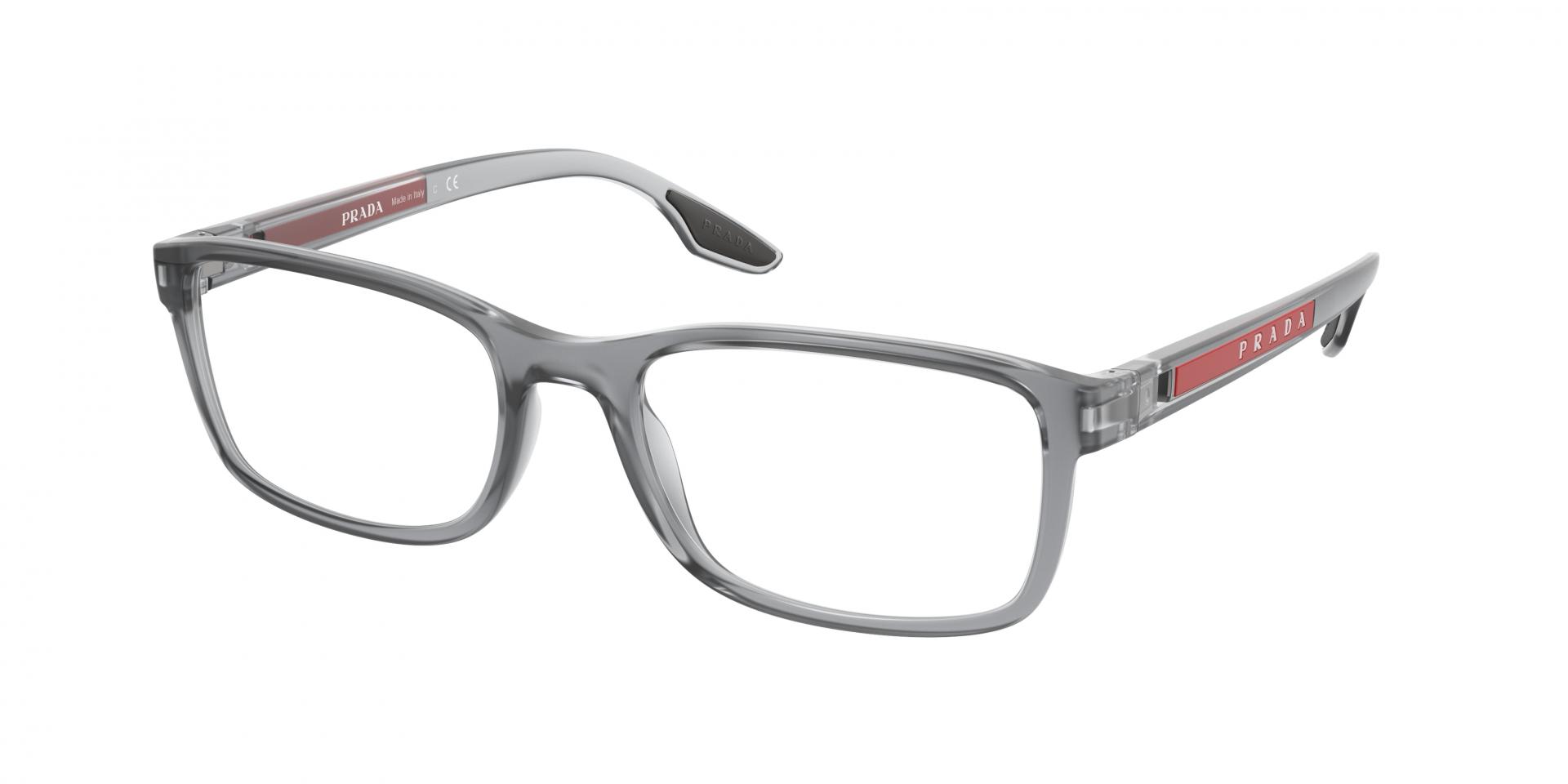 Occhiali da vista Prada Linea Rossa PS 09OV 14C1O1 8056597661348 | Ottica Lux