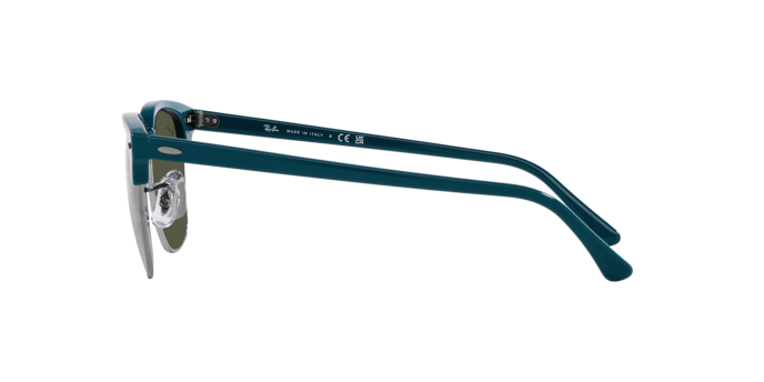 Sunglasses Ray-Ban rb3016 CLUBMASTER 138931 8056597895620 | Ottica Lux