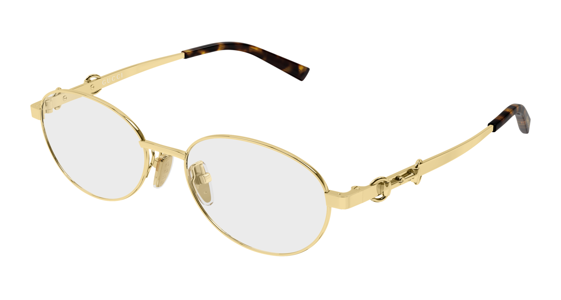 Ophthalmic frames Gucci GG1791O 014 8056376683523 | Ottica Lux