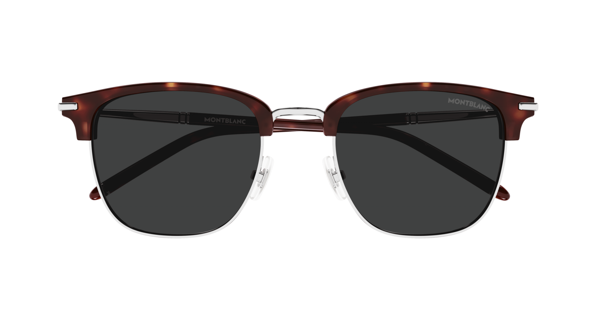 Sunglasses Mont Blanc MB0242S 010 8056376565287 | Ottica Lux Sunglasses Mont Blanc MB0242S 010 8056376565287 | Ottica Lux