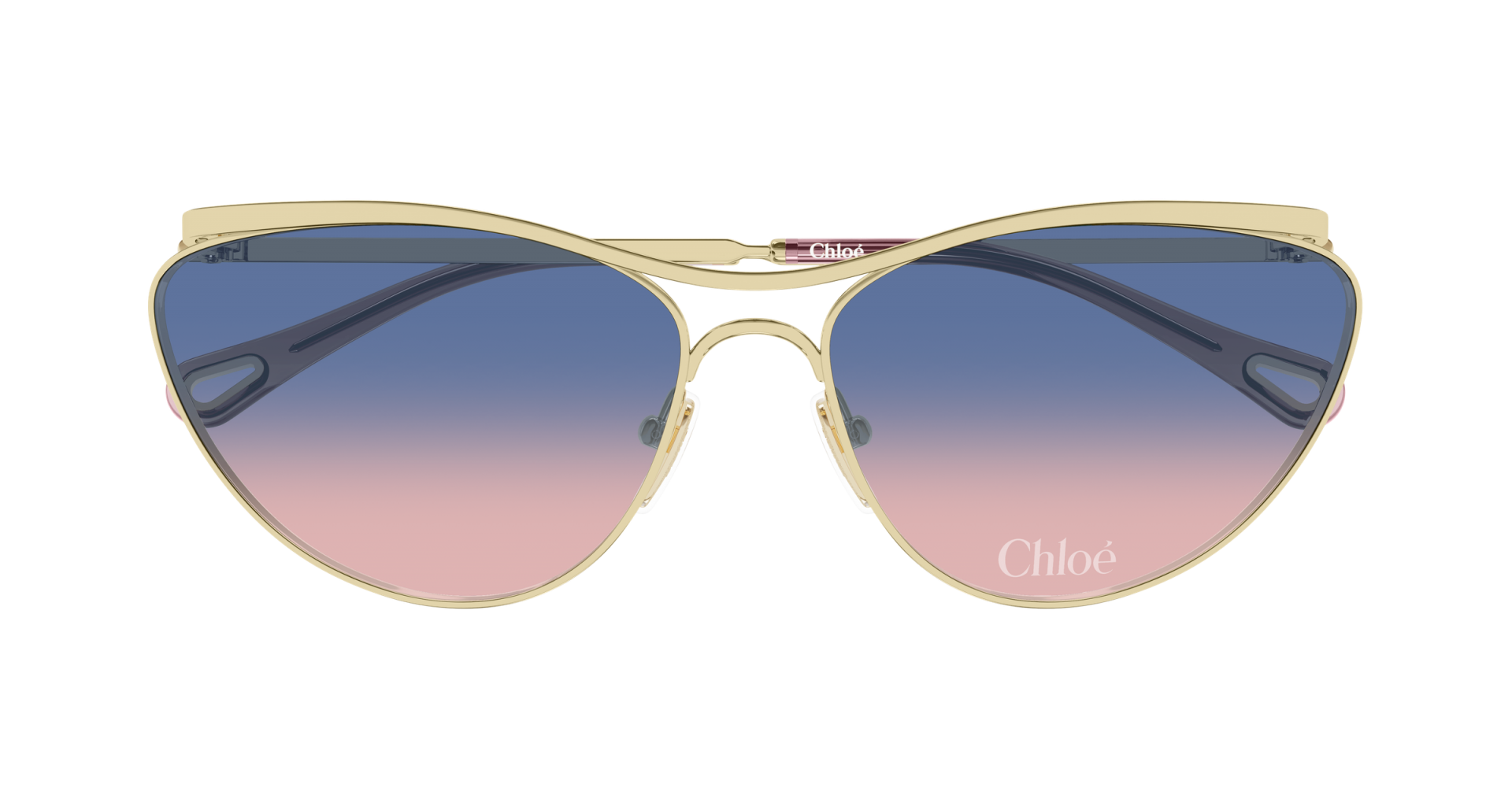 Occhiali da sole Chloé CH0386S 001 8056376686142 | Ottica Lux