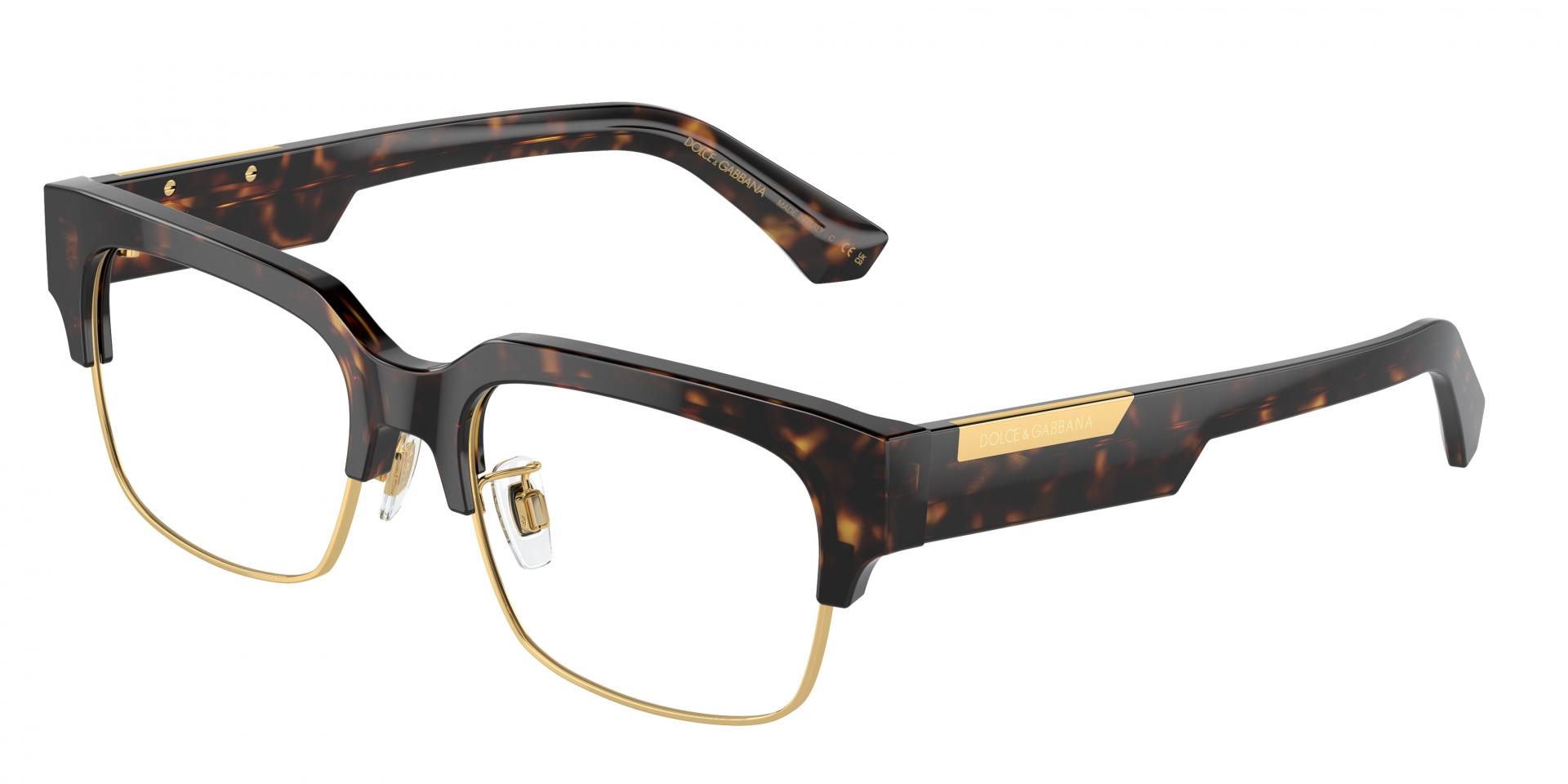 Ophthalmic frames Dolce & Gabbana DG3388 502 8056262051764 | Ottica Lux