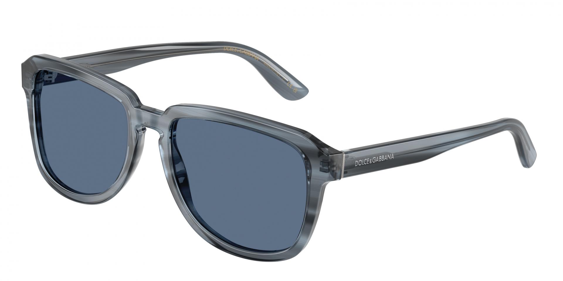 Occhiali da sole Dolce & Gabbana DG4566 502/9A 8056266094033 | Ottica Lux