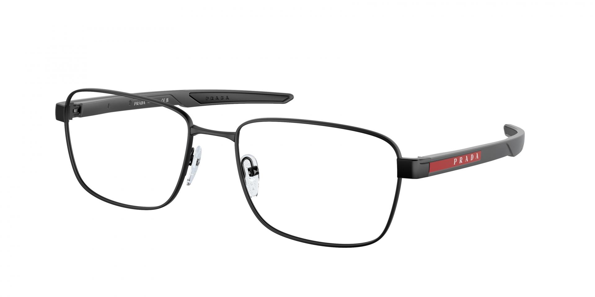 Occhiali da vista Prada Linea Rossa PS 54OV 1BO1O1 8056597884044 | Ottica Lux