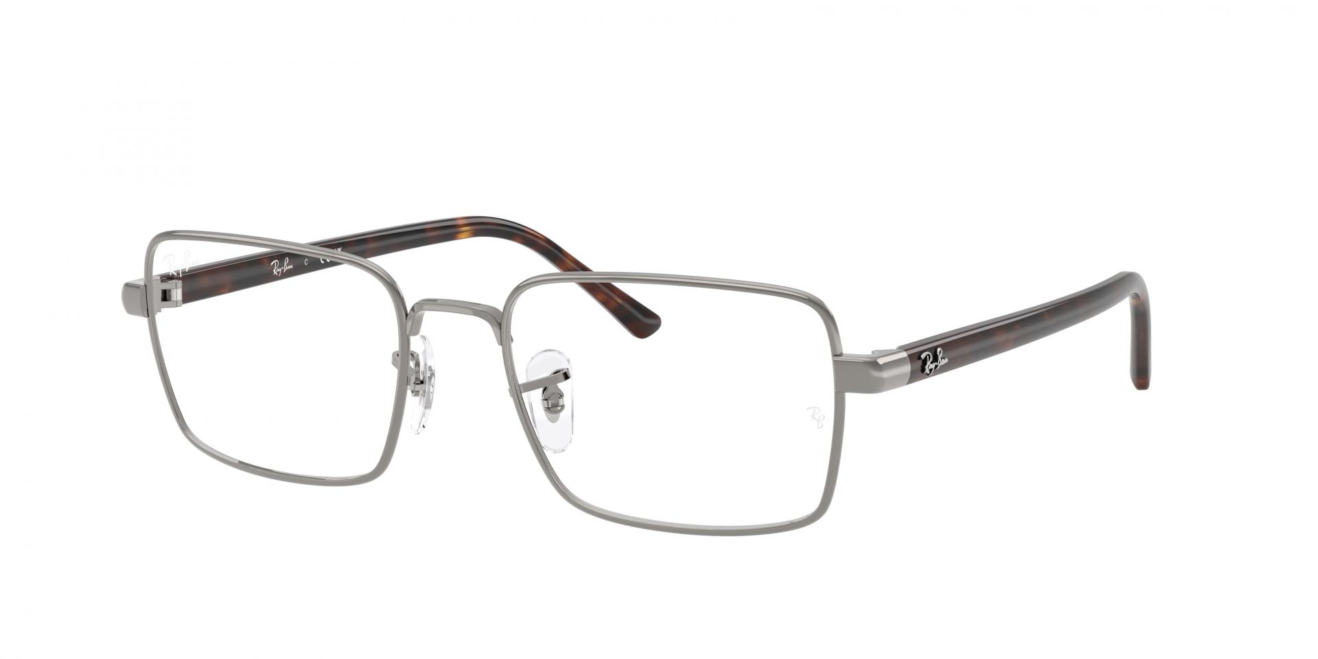 Ophthalmic frames Ray-Ban RX6560 2509 8056262970577 | Ottica Lux