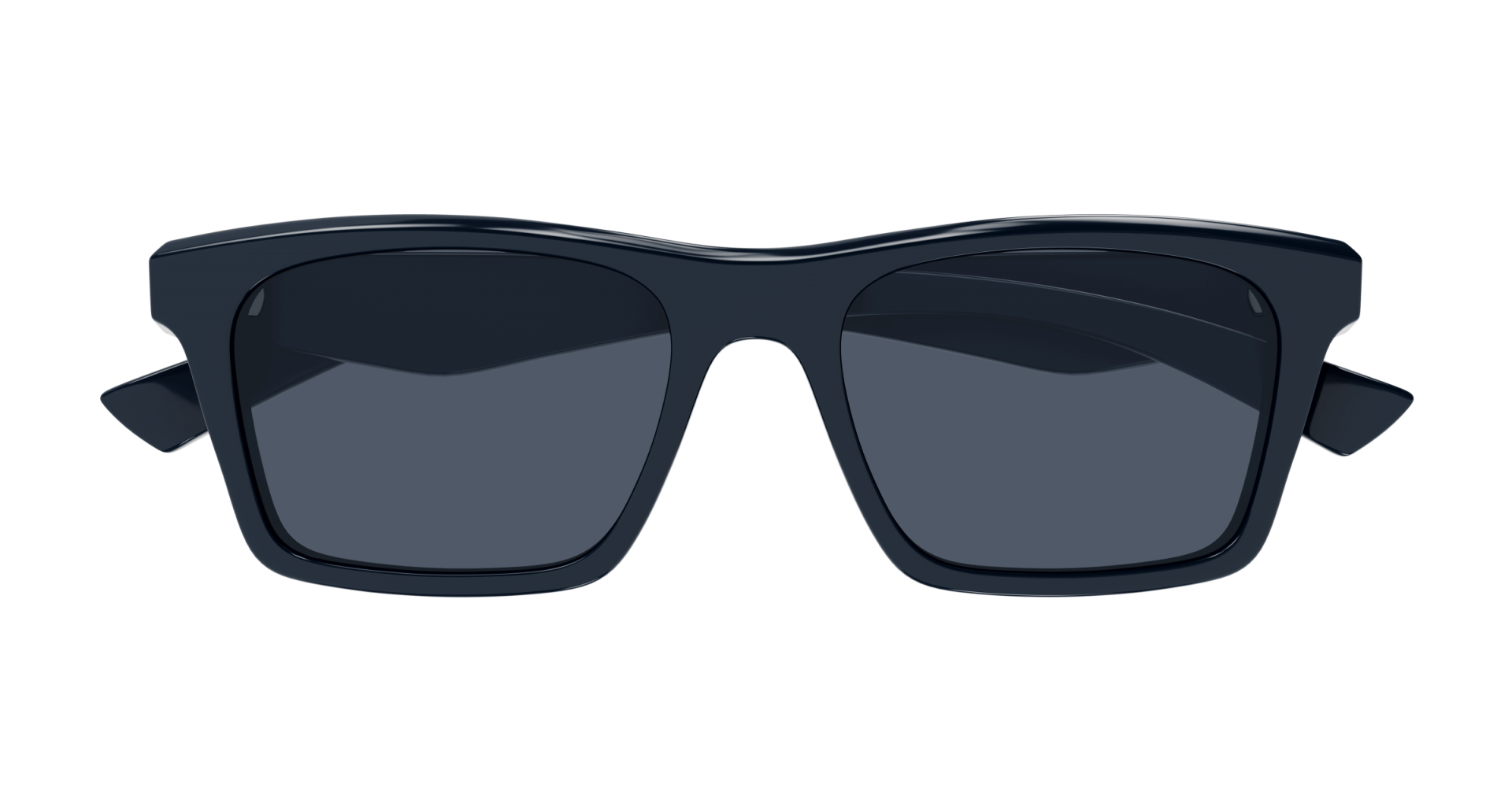 Occhiali da sole Alexander McQUEEN AM0472S 005 8056376527889 | Ottica Lux