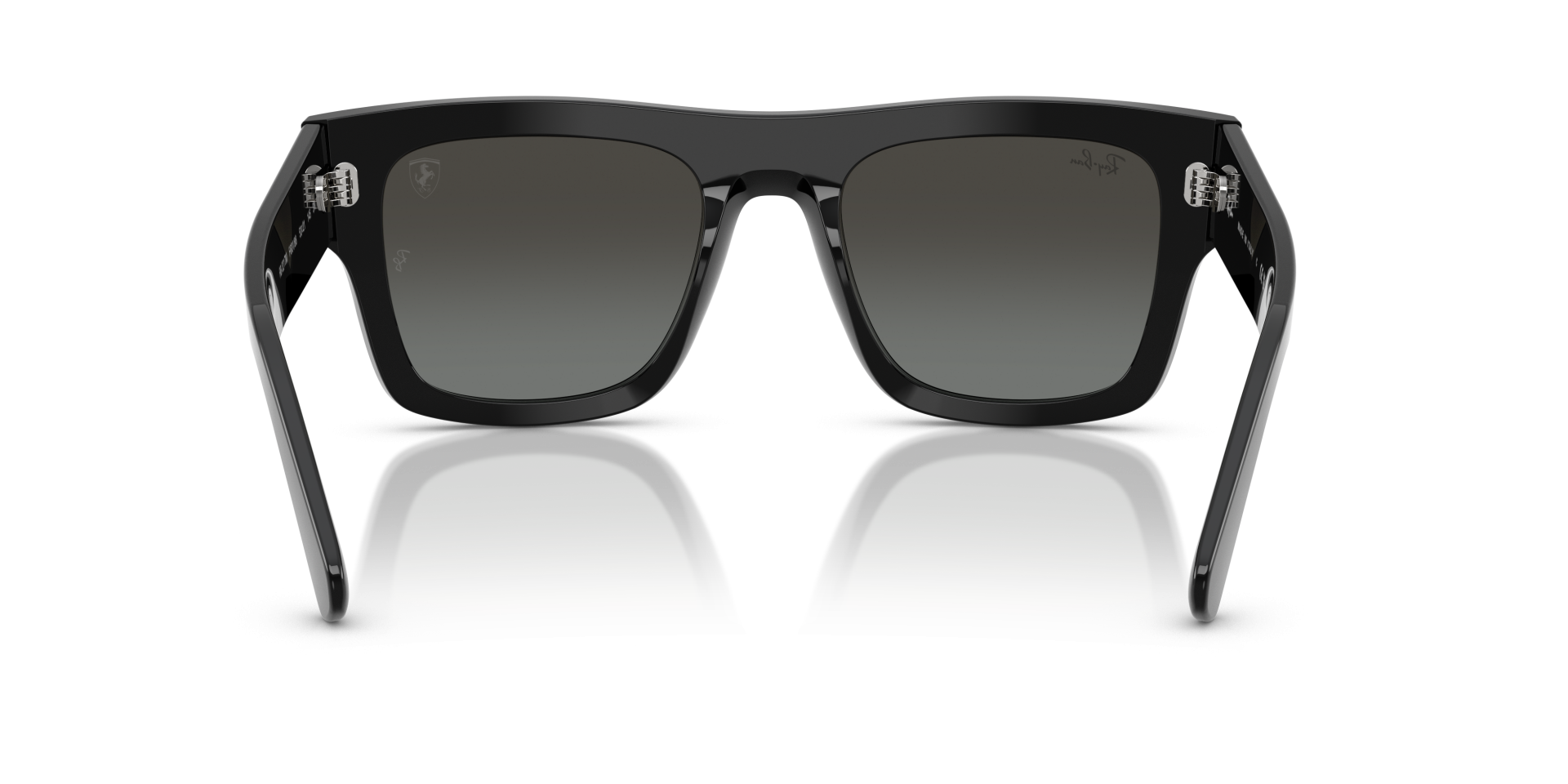 Sunglasses Ray-Ban RB2217M F60188 8056266184161 | Ottica Lux
