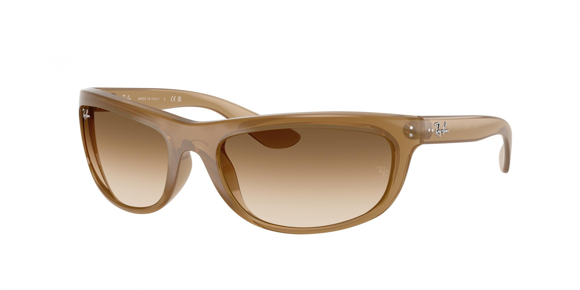 Sunglasses Ray-Ban RB4089 BALORAMA 678951 8056262282809 | Ottica Lux