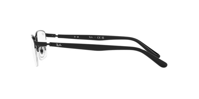 Ophthalmic frames Ray-Ban RX6501D 2503 8056597849135 | Ottica Lux Ophthalmic frames Ray-Ban RX6501D 2503 8056597849135 | Ottica Lux