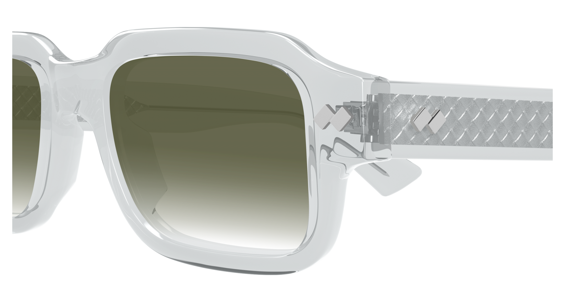 Sunglasses Bottega Veneta BV1442S 003 8056376651287 | Ottica Lux