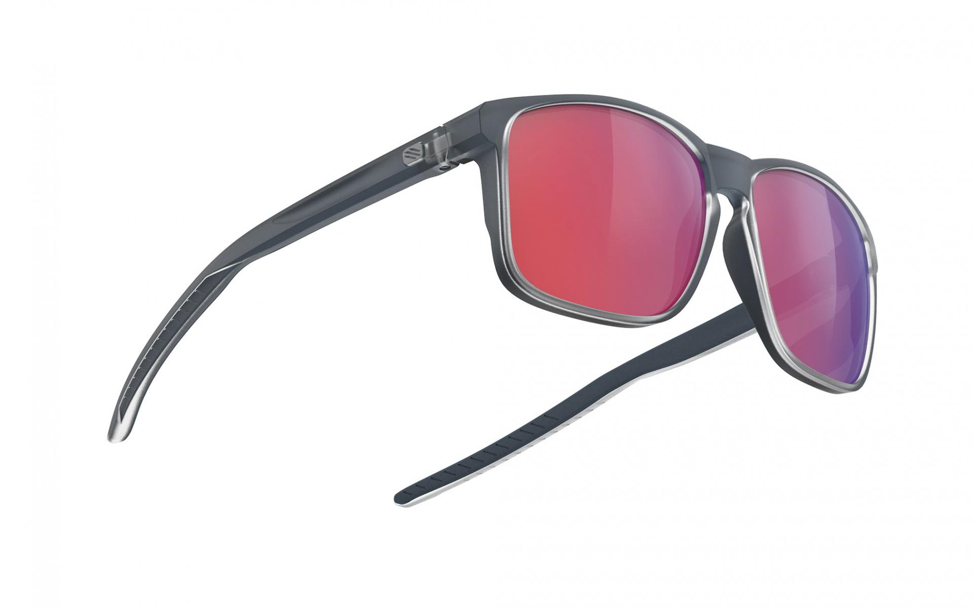 Sunglasses Rudy Project SP77 Overlap 3853-0000  | Ottica Lux Sunglasses Rudy Project SP77 Overlap 3853-0000  | Ottica Lux