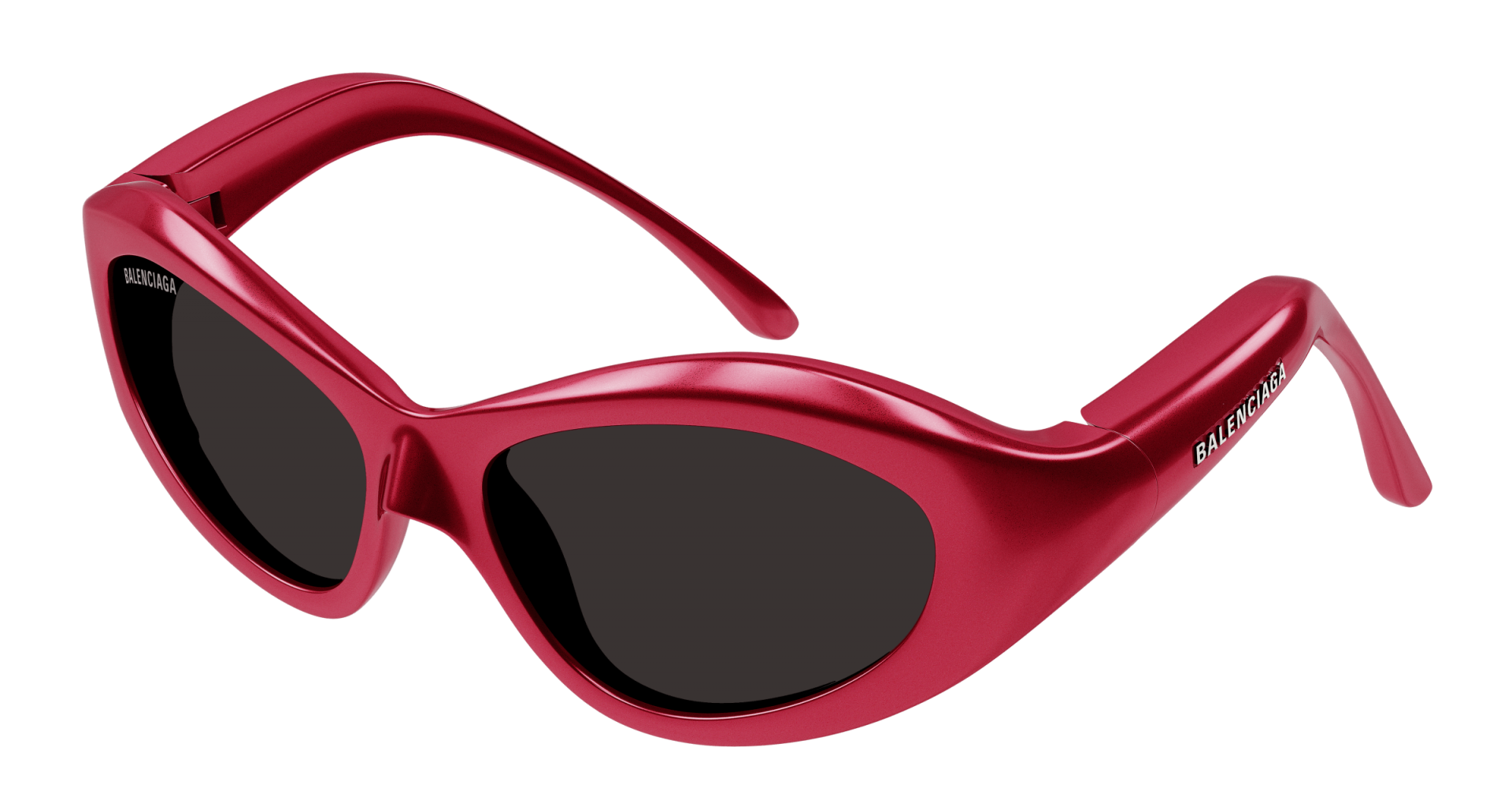 Sunglasses Balenciaga BB0386S 004 8056376550825 | Ottica Lux