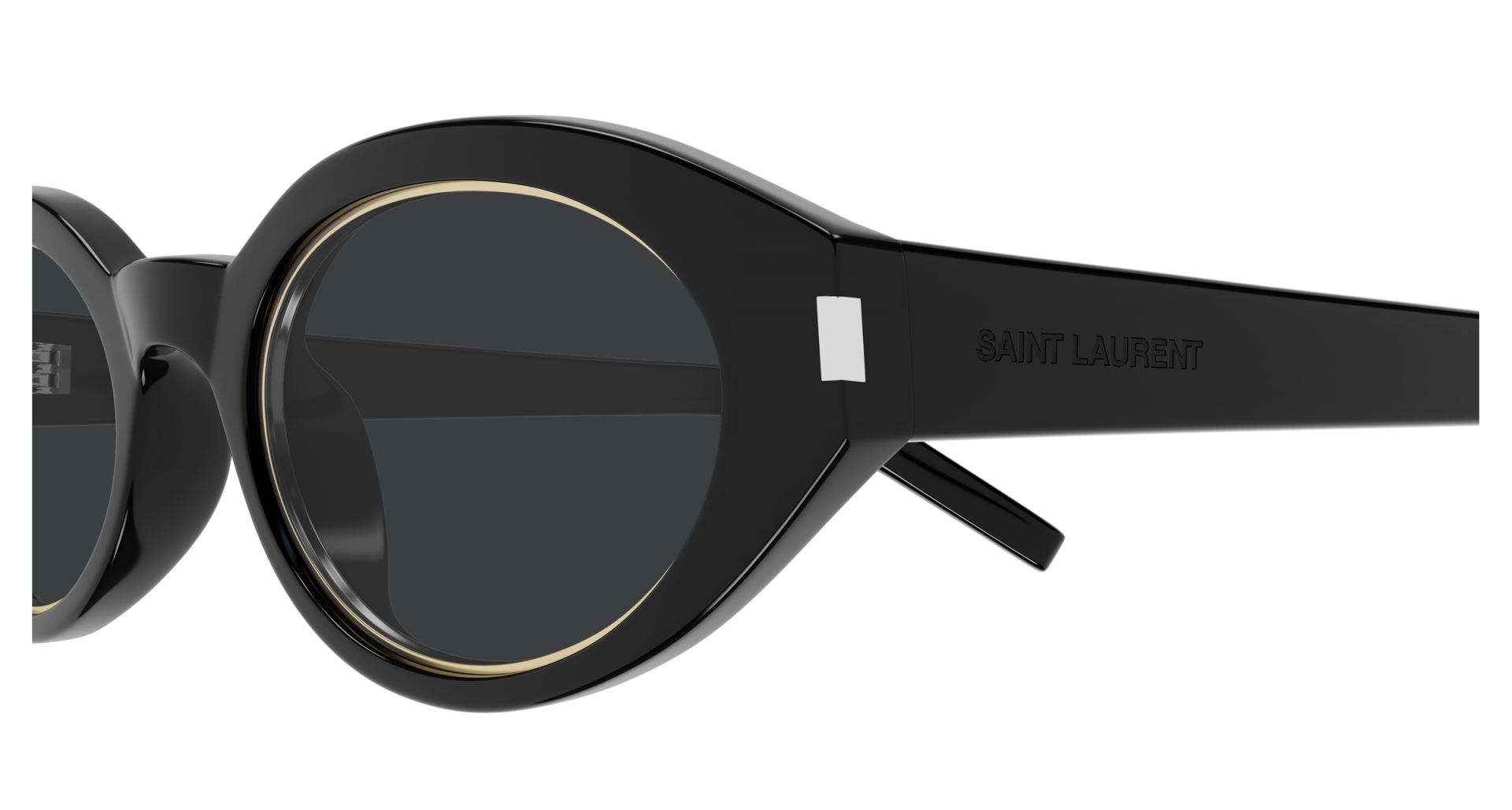 Occhiali da sole Saint Laurent SL 567 RIM 004 8056376711127 | Ottica Lux