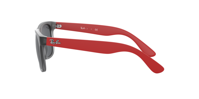 Sunglasses Ray-Ban RJ9069S JUNIOR JUSTIN 705987 8056597126847 | Ottica Lux