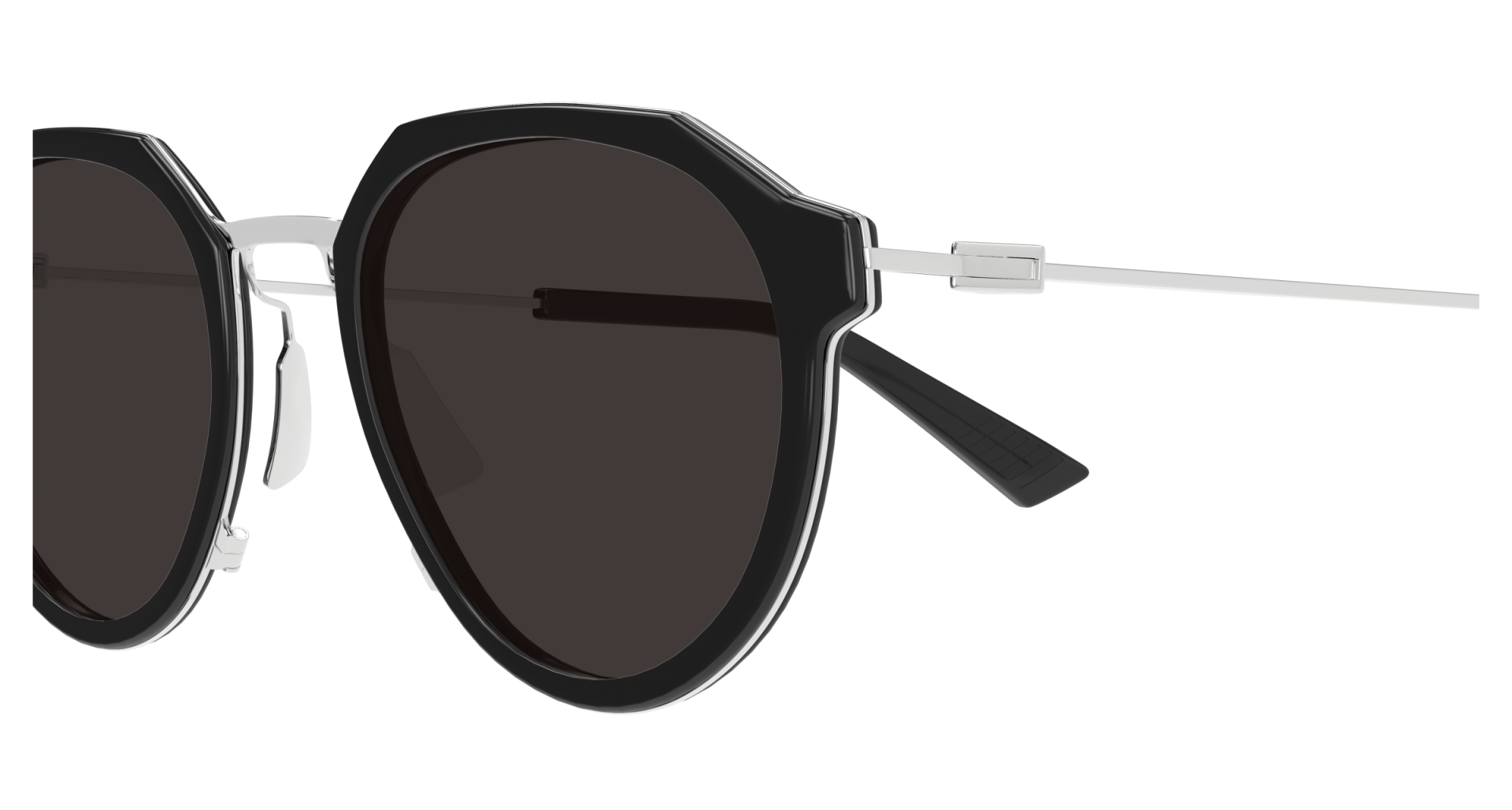 Sunglasses Bottega Veneta BV1331S 001 8056376531541 | Ottica Lux Sunglasses Bottega Veneta BV1331S 001 8056376531541 | Ottica Lux