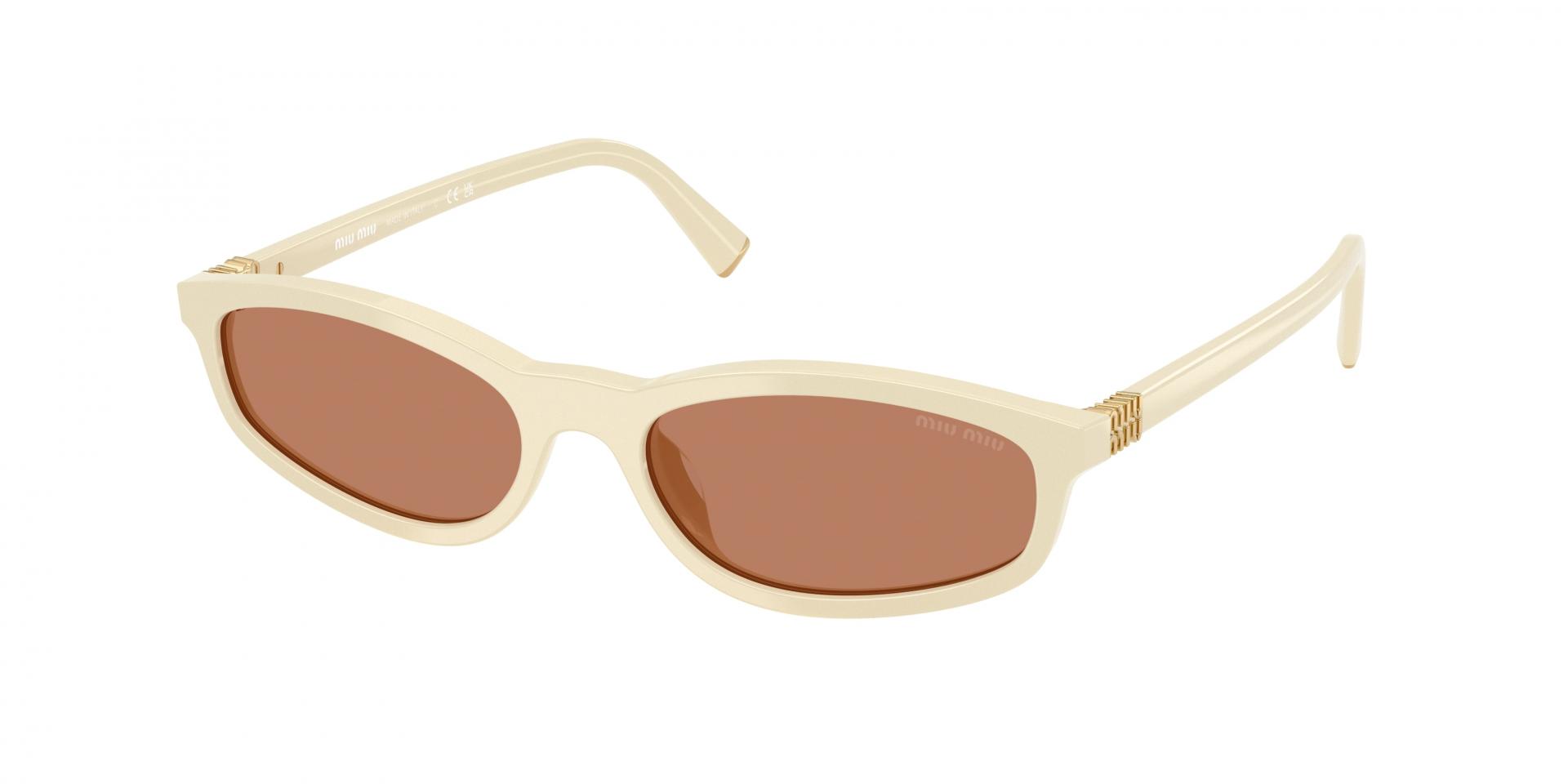 Sunglasses Miu Miu mu a06s 21I80Q 8056262732281 | Ottica Lux