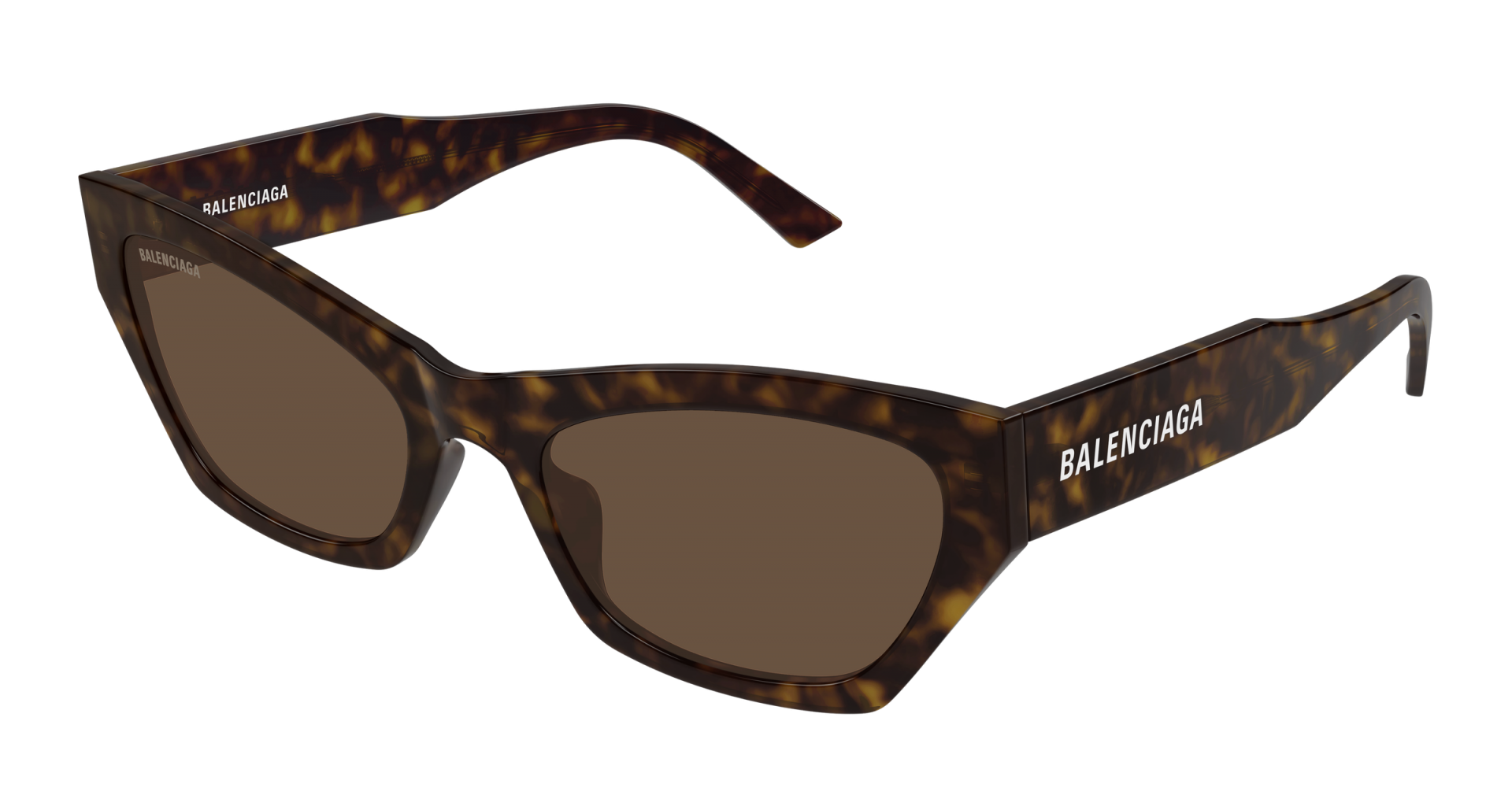 Sunglasses Balenciaga BB0447S 002 8056376604184 | Ottica Lux