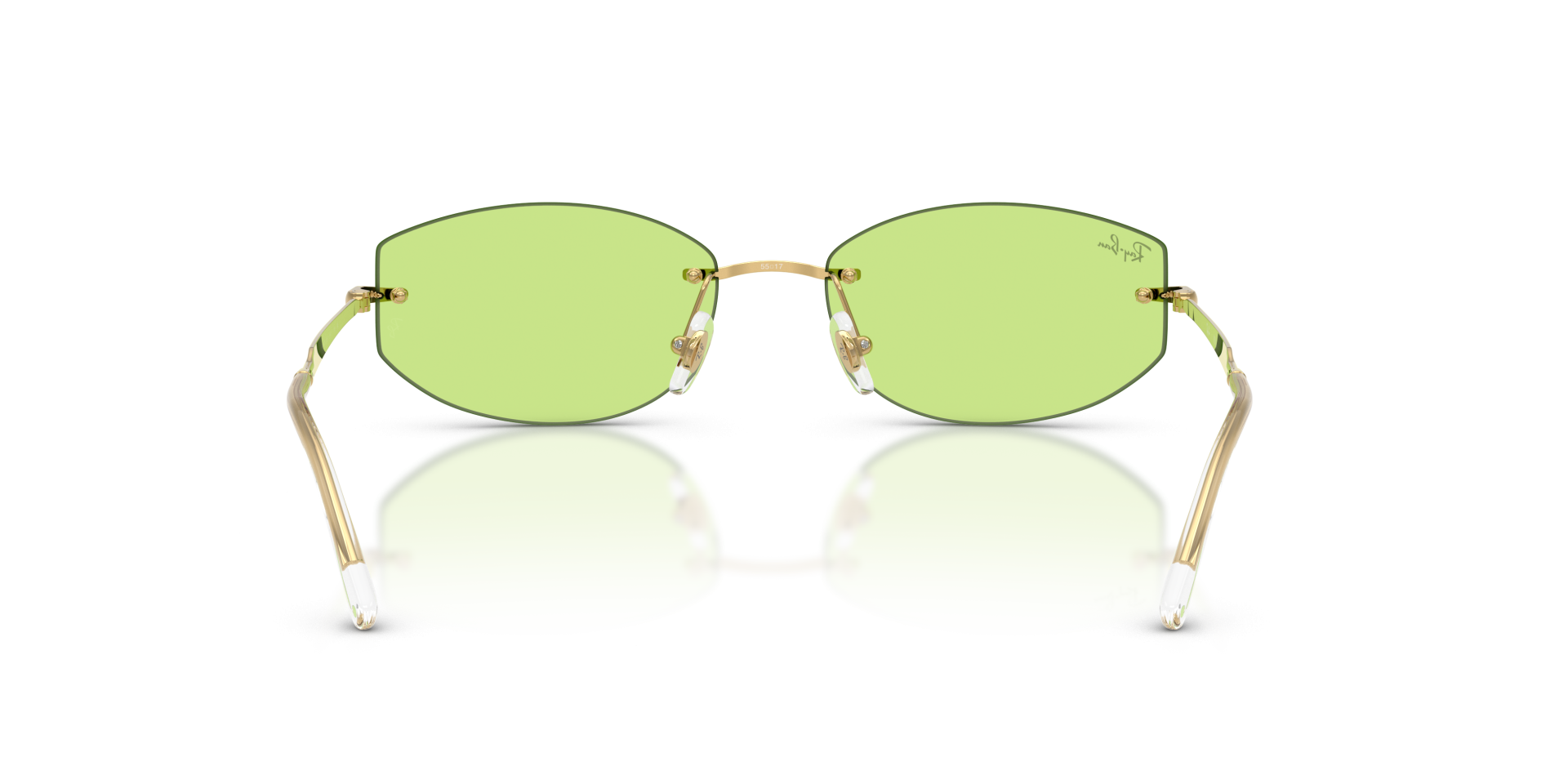 Occhiali da sole Ray-Ban RB3792 001/2 8056262979365 | Ottica Lux
