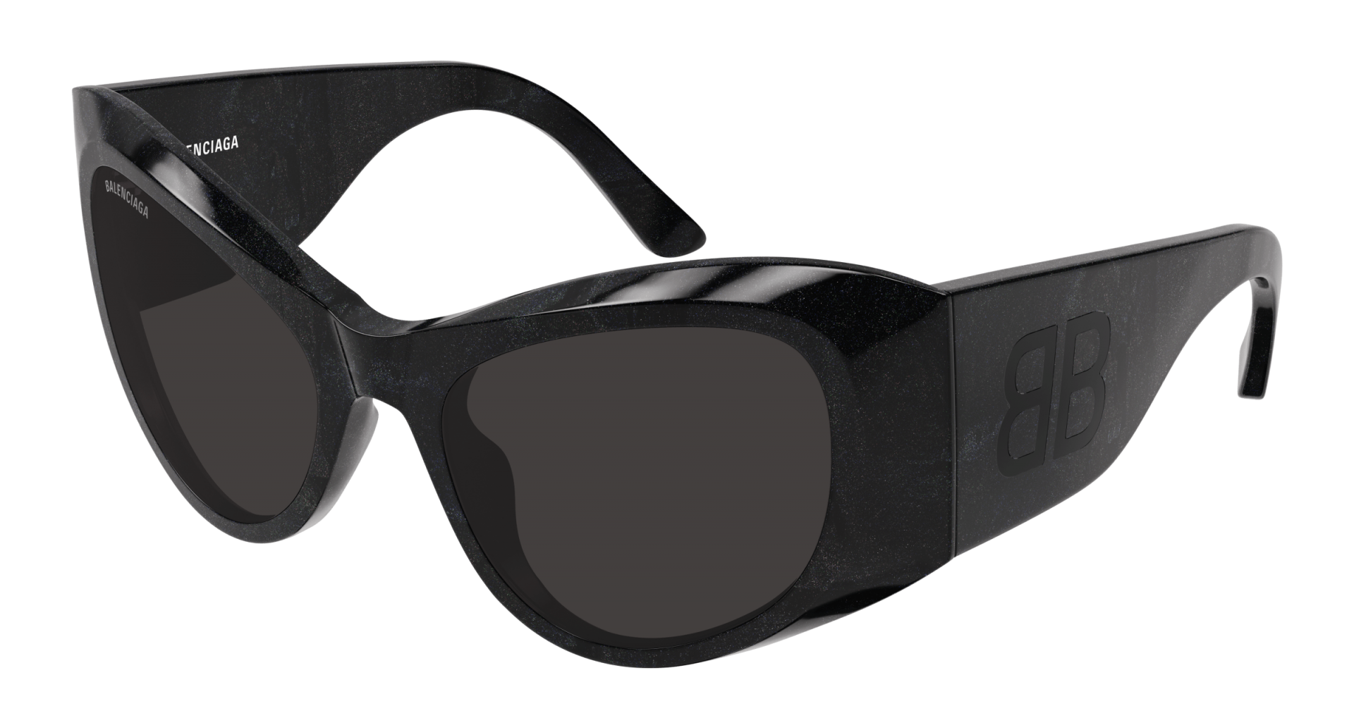 Sunglasses Balenciaga BB0393S 003 8056376550139 | Ottica Lux