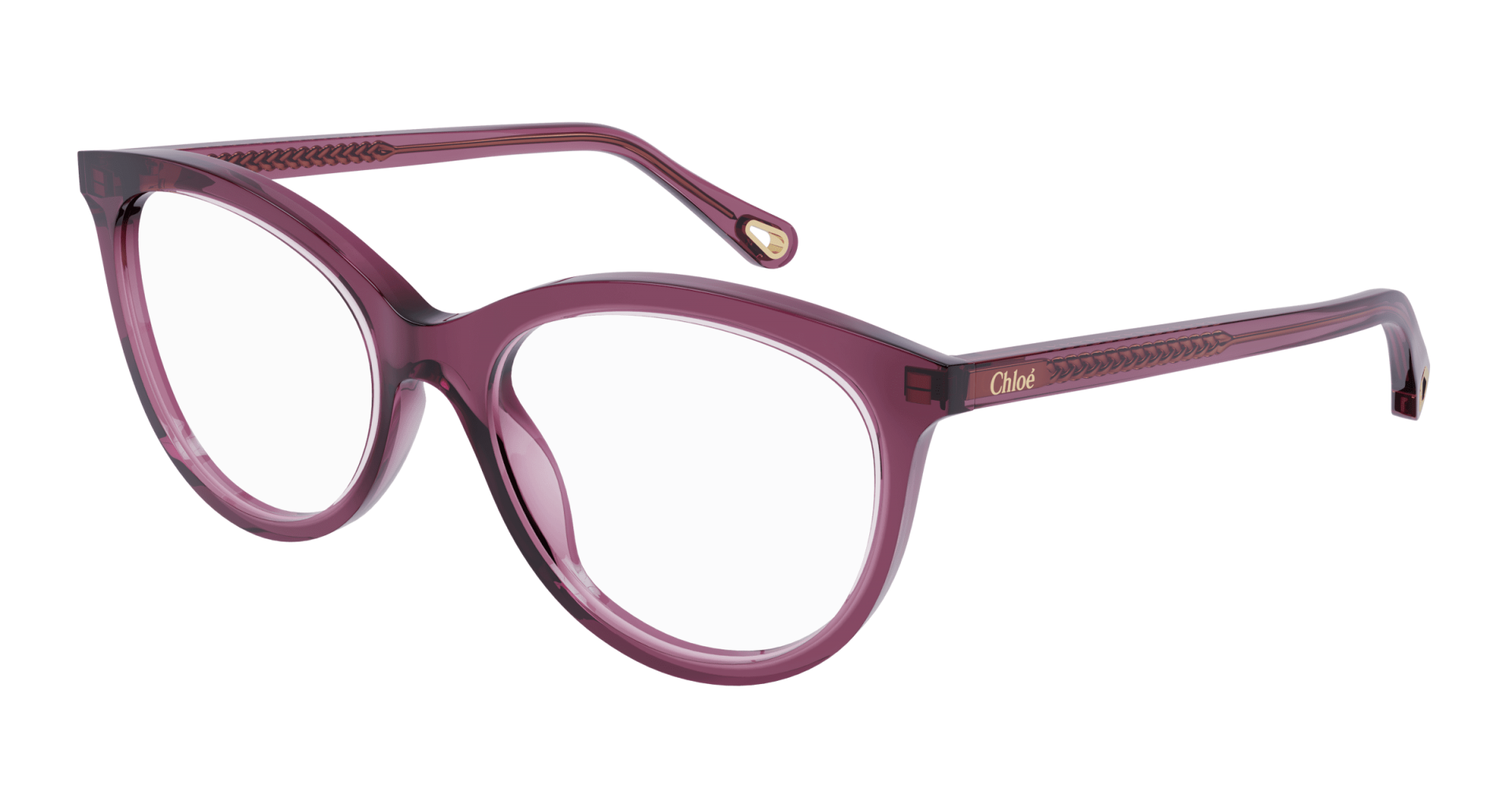 Occhiali da vista Chloé CH0117O 004 8056376413175 | Ottica Lux