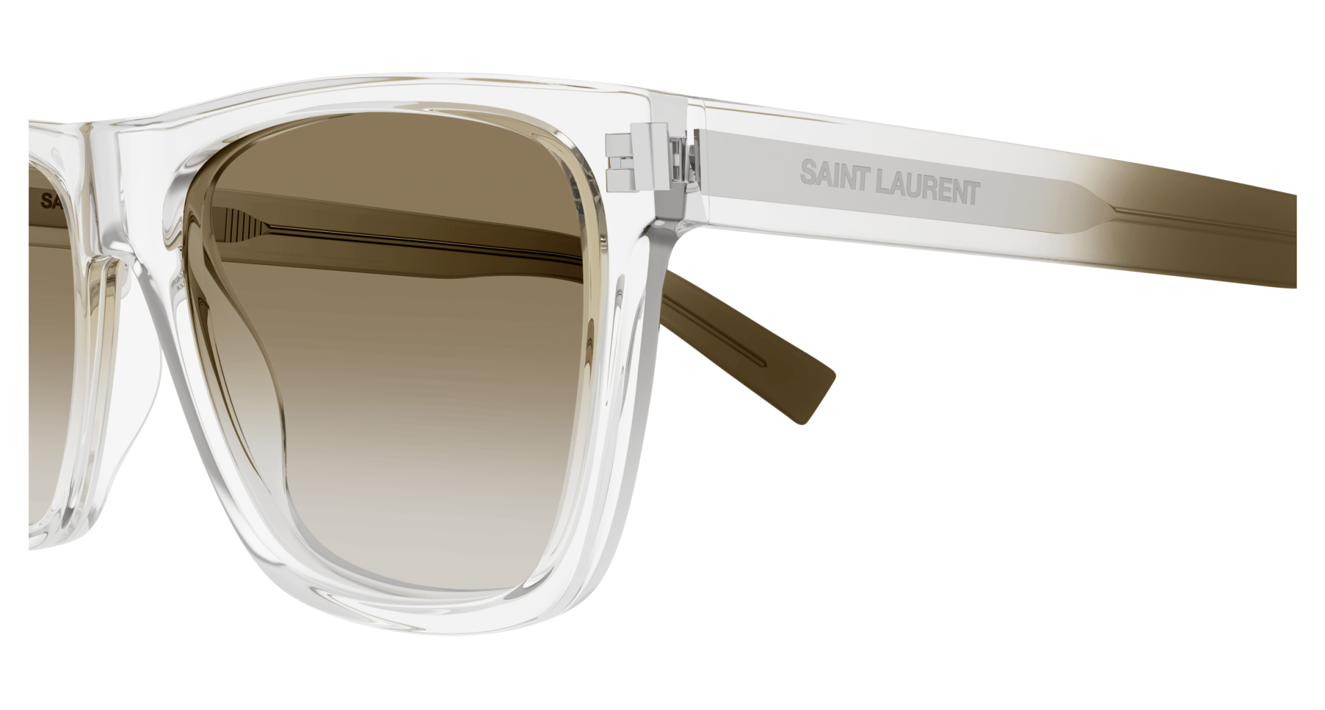 Occhiali da sole Saint Laurent SL 619 007 8056376571615 | Ottica Lux