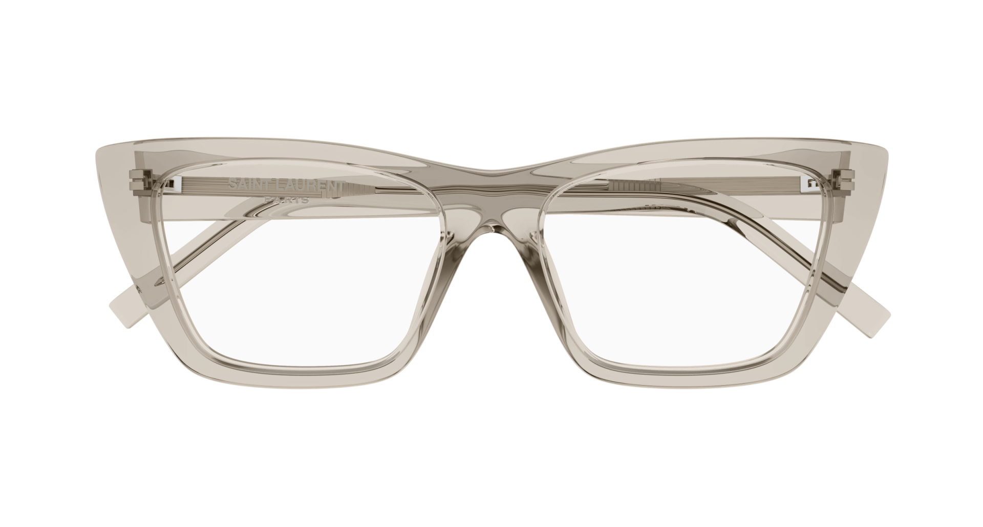 Ophthalmic frames Saint Laurent SL 276 MICA OPT 005 8056376508253 | Ottica Lux Ophthalmic frames Saint Laurent SL 276 MICA OPT 005 8056376508253 | Ottica Lux