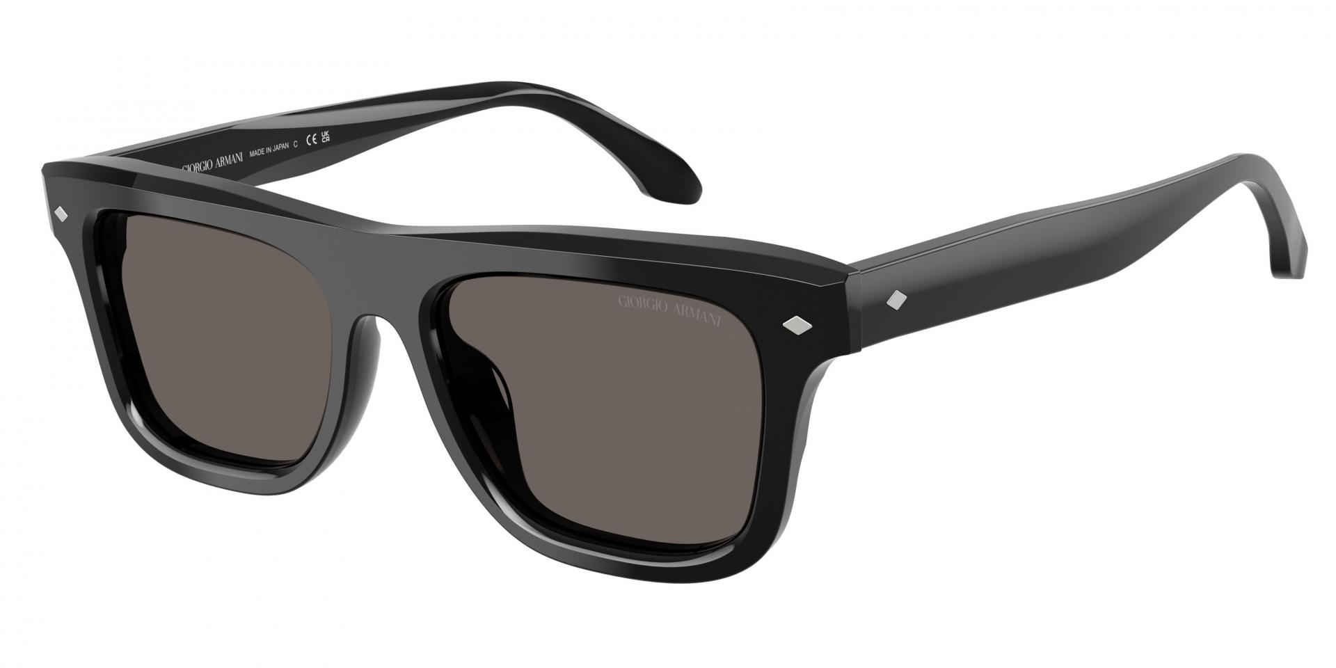 Sunglasses Giorgio Armani AR6188 30451W 8056262998472 | Ottica Lux