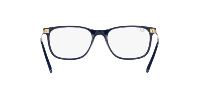 Ophthalmic frames  RX7840V 8062 8056262276853 | Ottica Lux