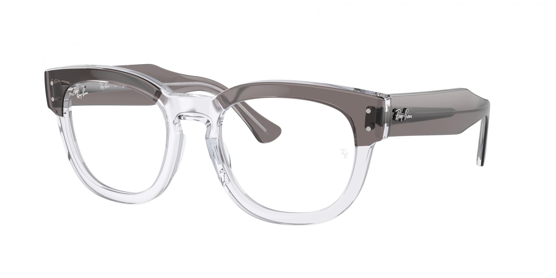 Ophthalmic frames Ray-Ban RX5486 STATE STREET 8096 8056597430111 | Ottica Lux
