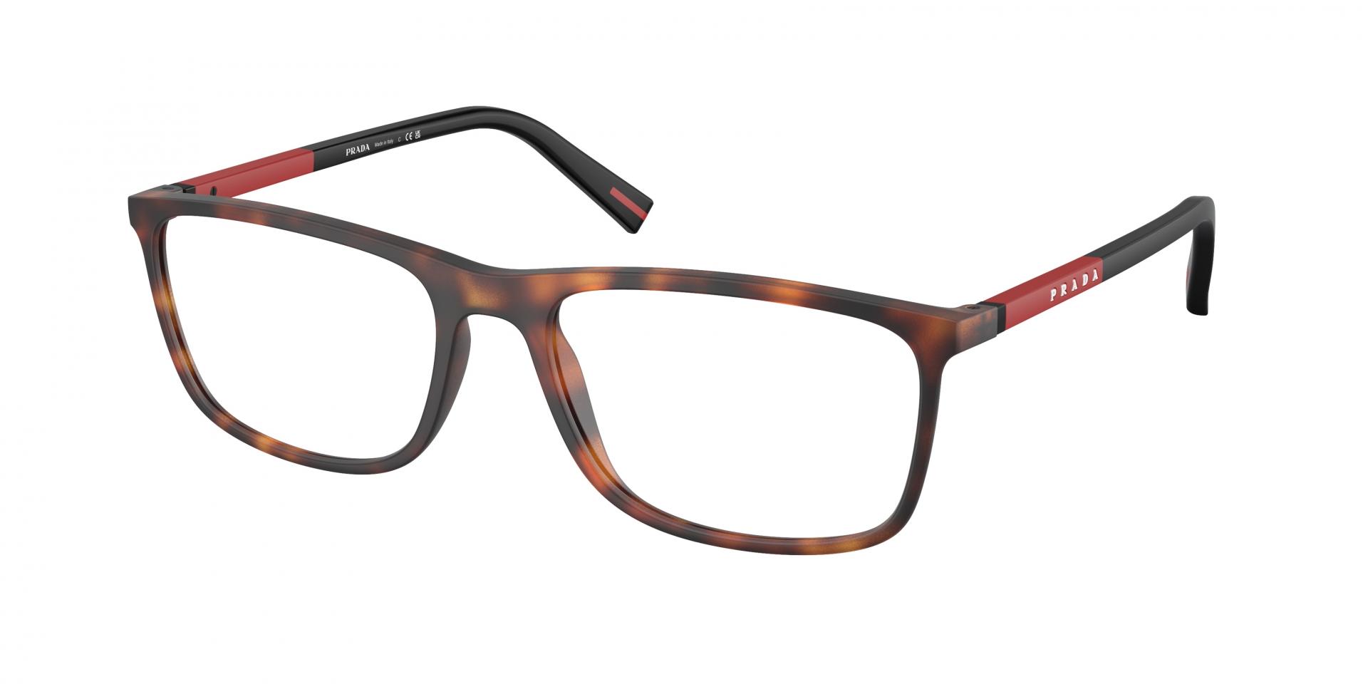 Occhiali da vista Prada Linea Rossa PS 03QV 17X1O1 8056262225417 | Ottica Lux