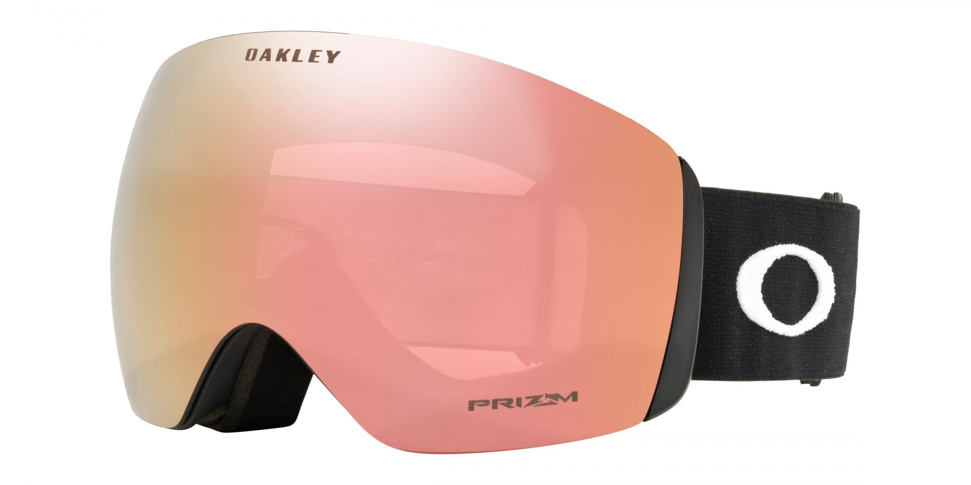 Occhiali da vista Oakley OO7050 FLIGHT DECK L 7050C1 0888392573797 | Ottica Lux