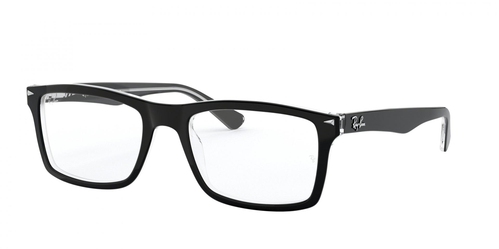 Occhiali da vista Ray-Ban RX5287 2034 8053672186901 | Ottica Lux