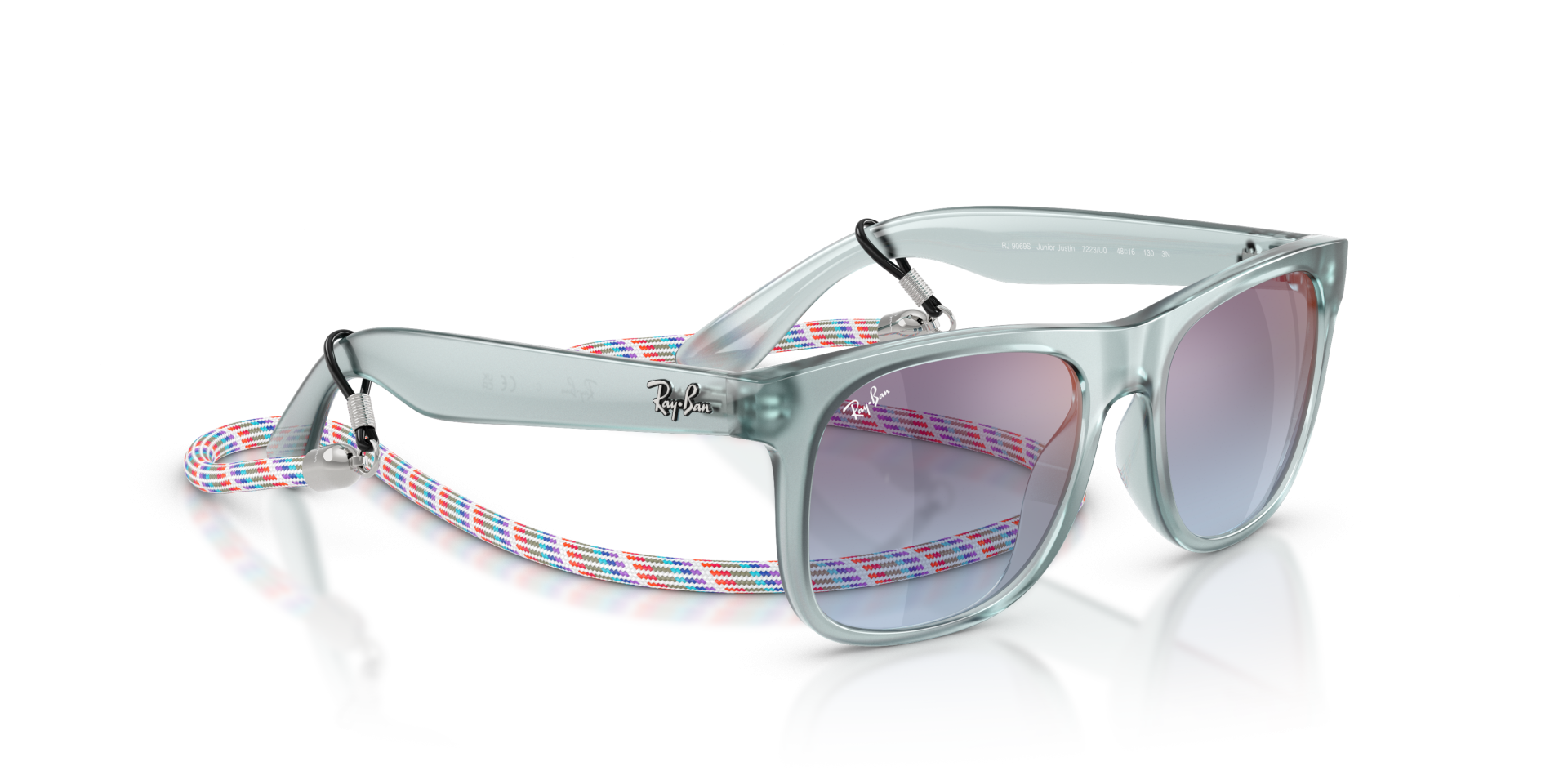 Occhiali da sole  RJ9069S JUNIOR JUSTIN 7223U0 8056262901809 | Ottica Lux