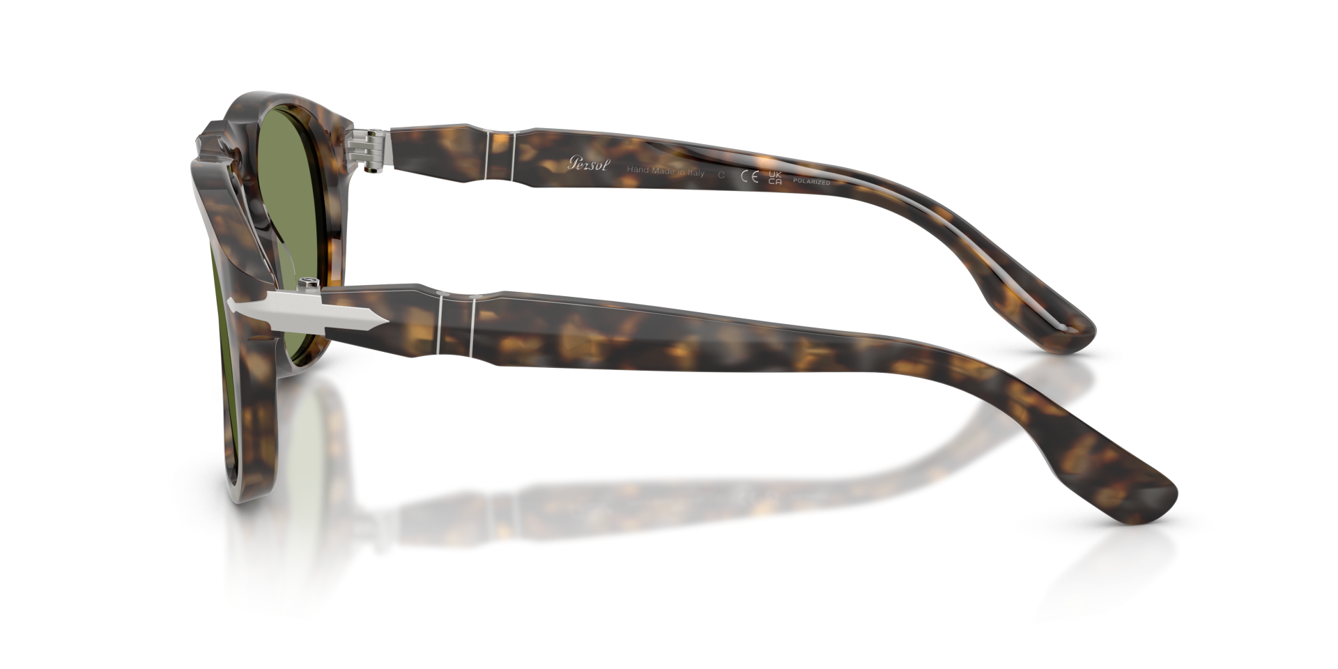 Occhiali da sole Persol PO8649SM 1248P1 8056262974025 | Ottica Lux