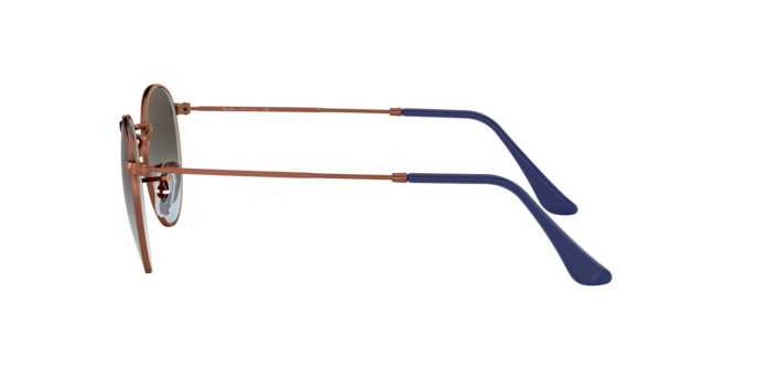 Occhiali da sole Ray-Ban RB3447 ROUND METAL 900396 8053672684384 | Ottica Lux