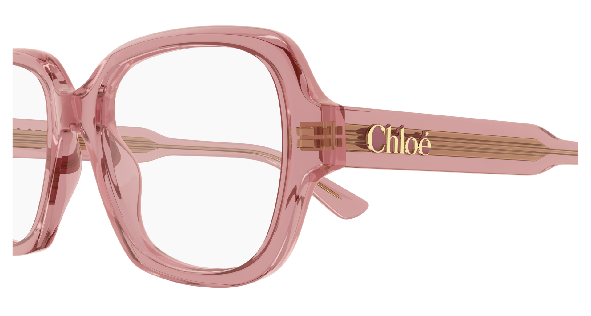 Occhiali da vista Chloé CH0341O 003 8056376617665 | Ottica Lux