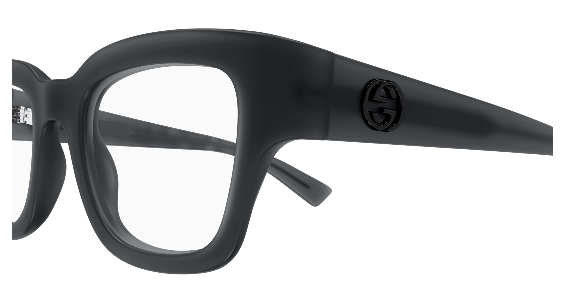 Ophthalmic frames Gucci GG1788O 001 8056376549430 | Ottica Lux