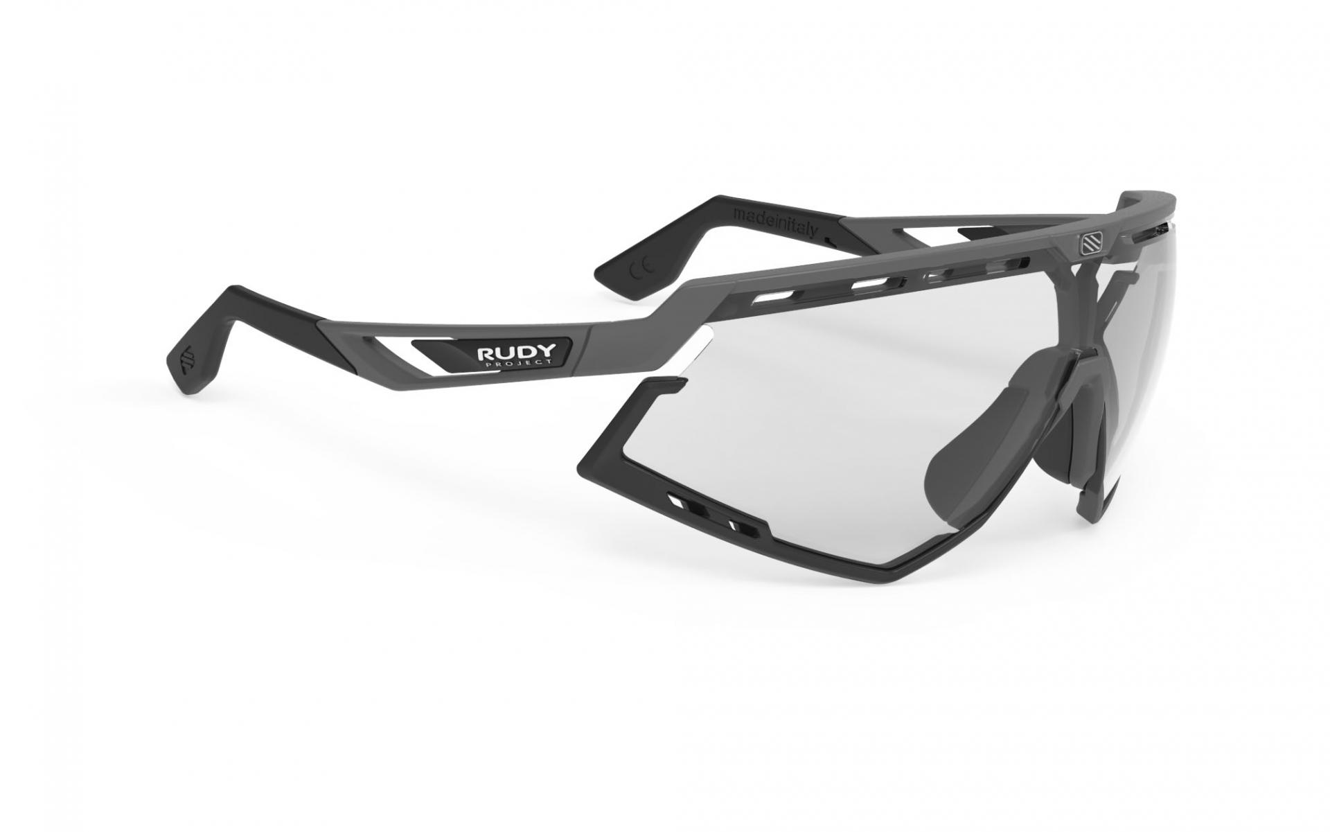 Occhiali da sole Rudy Project SP52 Defender 7375-0000  | Ottica Lux