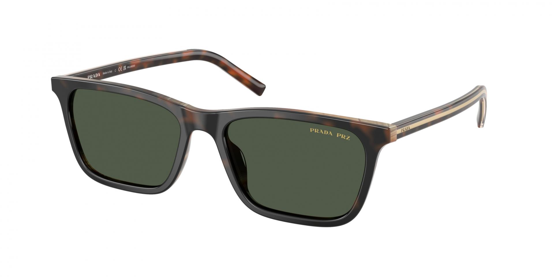 Occhiali da sole Prada PR D19S 10J9L1 8056262968758 | Ottica Lux