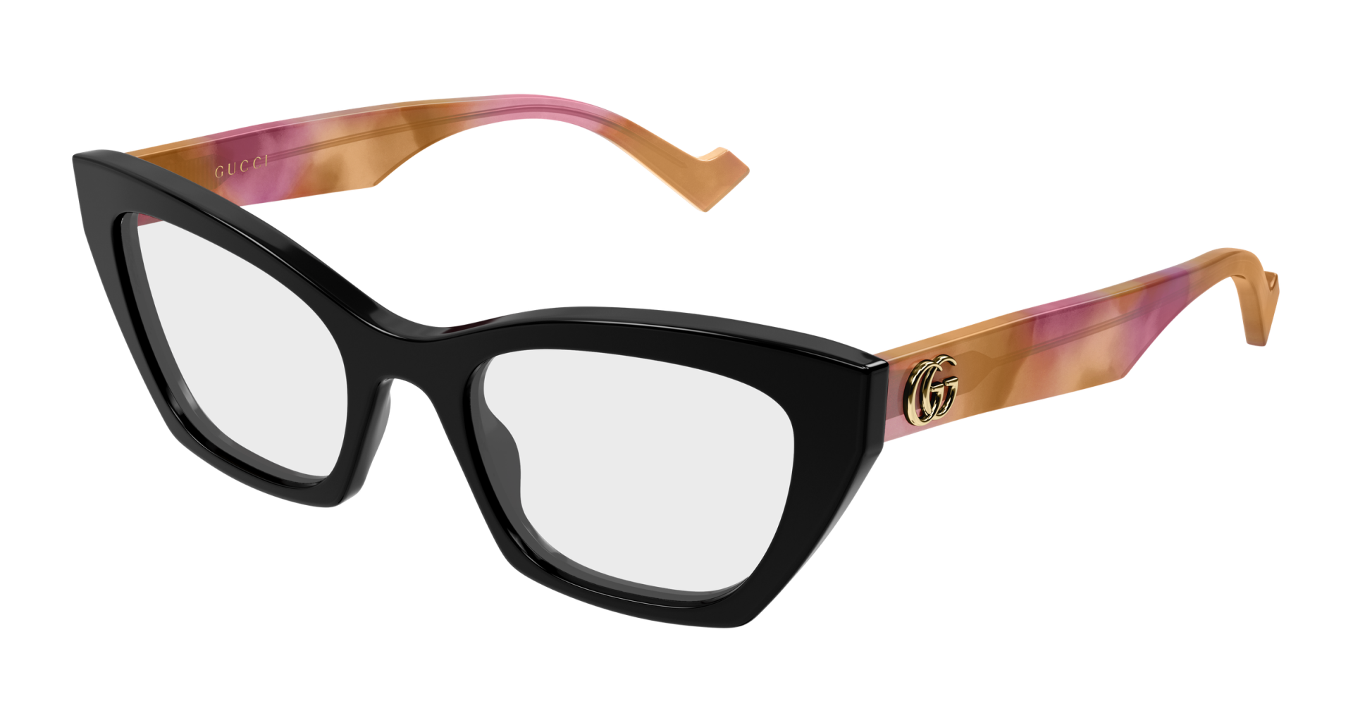 Ophthalmic frames Gucci GG1334O 006 8056376658545 | Ottica Lux