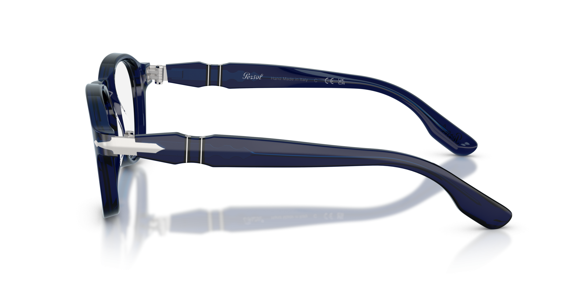Ophthalmic frames Persol PO8004V 181 8056262948125 | Ottica Lux