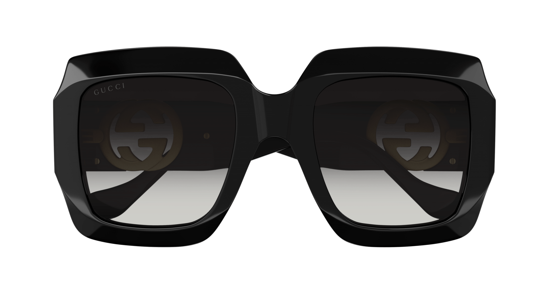 Occhiali da sole Gucci GG1022S 006 8056376403015 | Ottica Lux