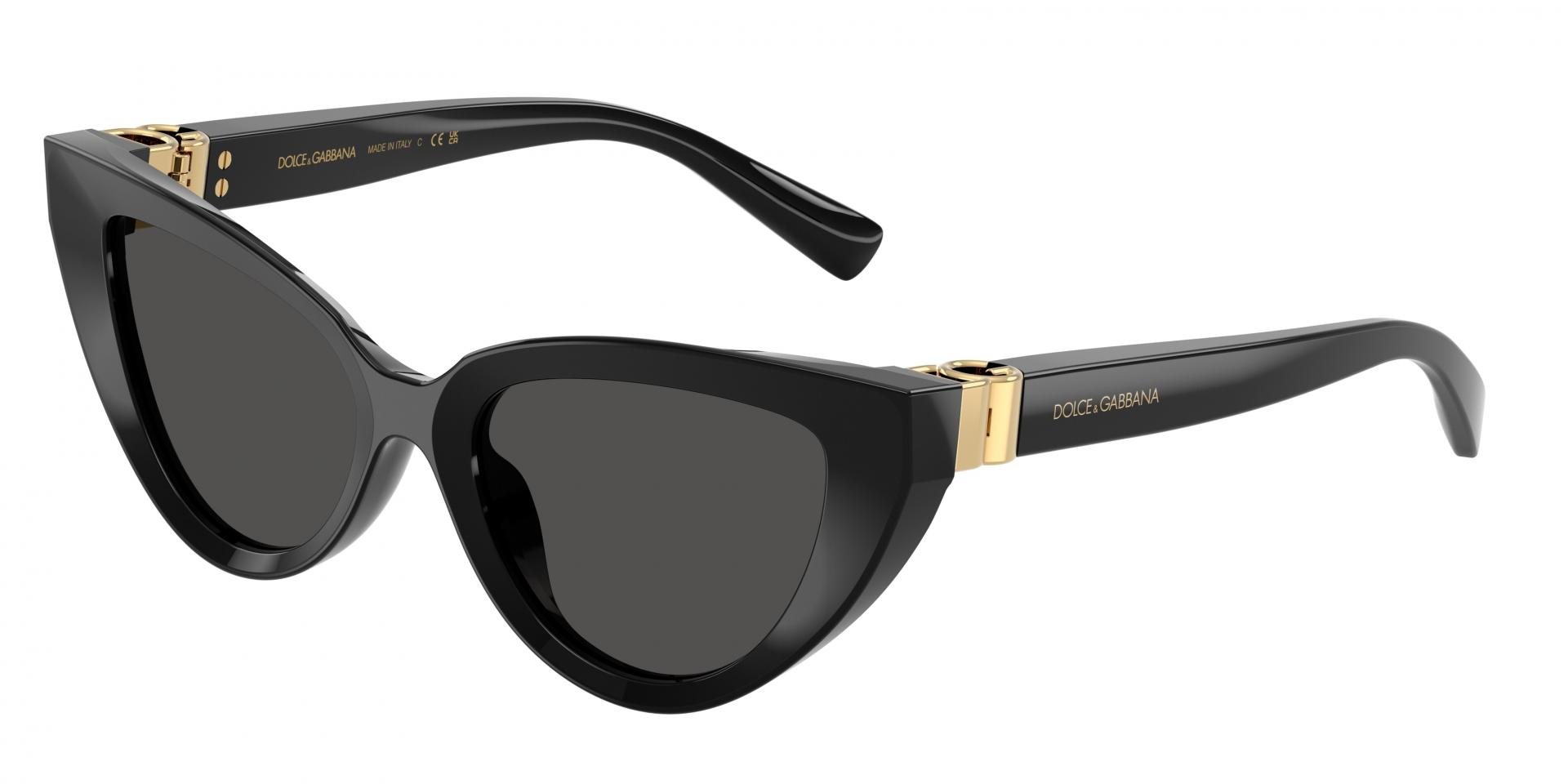 Sunglasses Dolce & Gabbana dg4497 34493B 8056262473573 | Ottica Lux